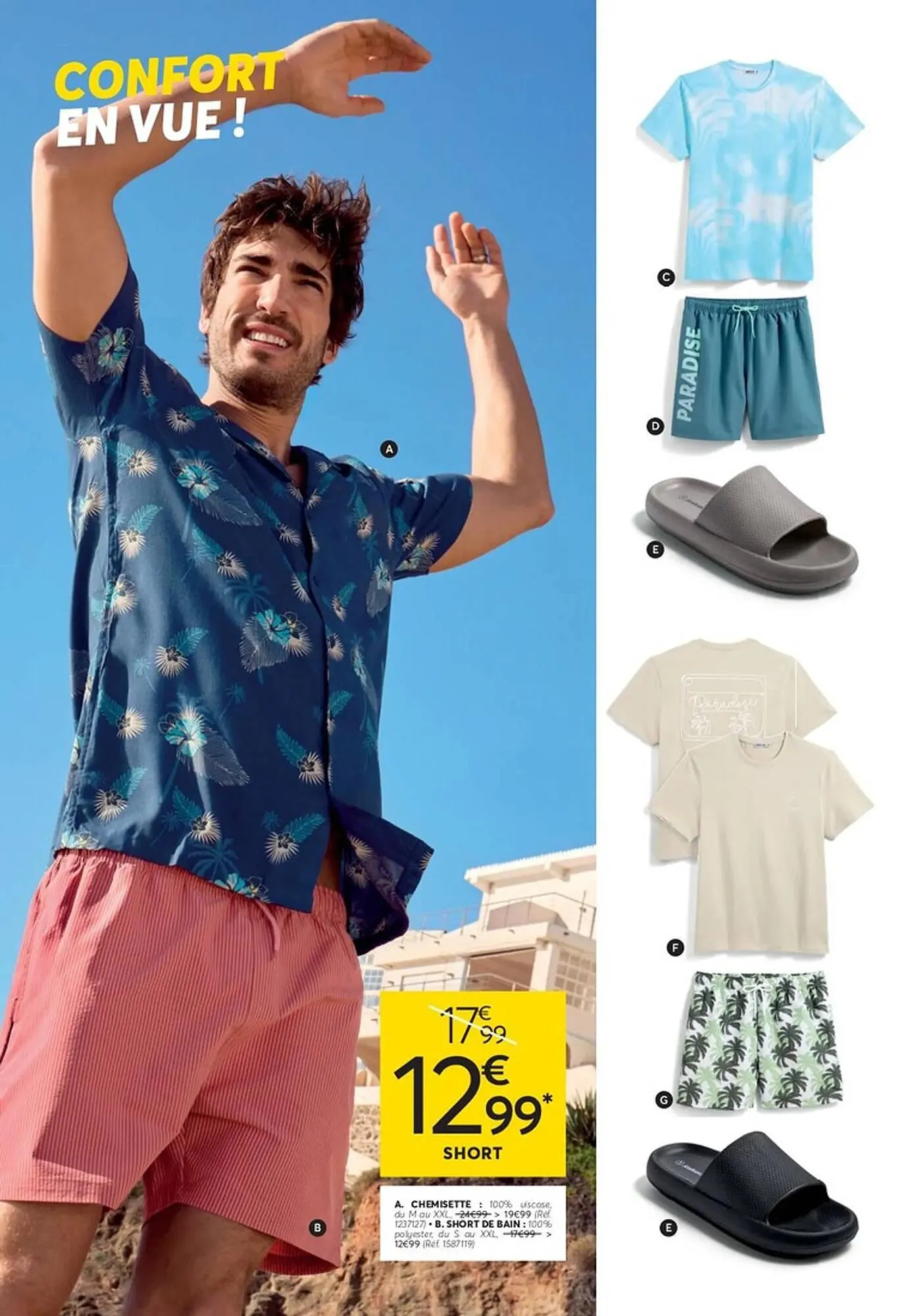 Catalogue DistriCenter du 20 mai au 2 juin 2025 - Catalogue page 10