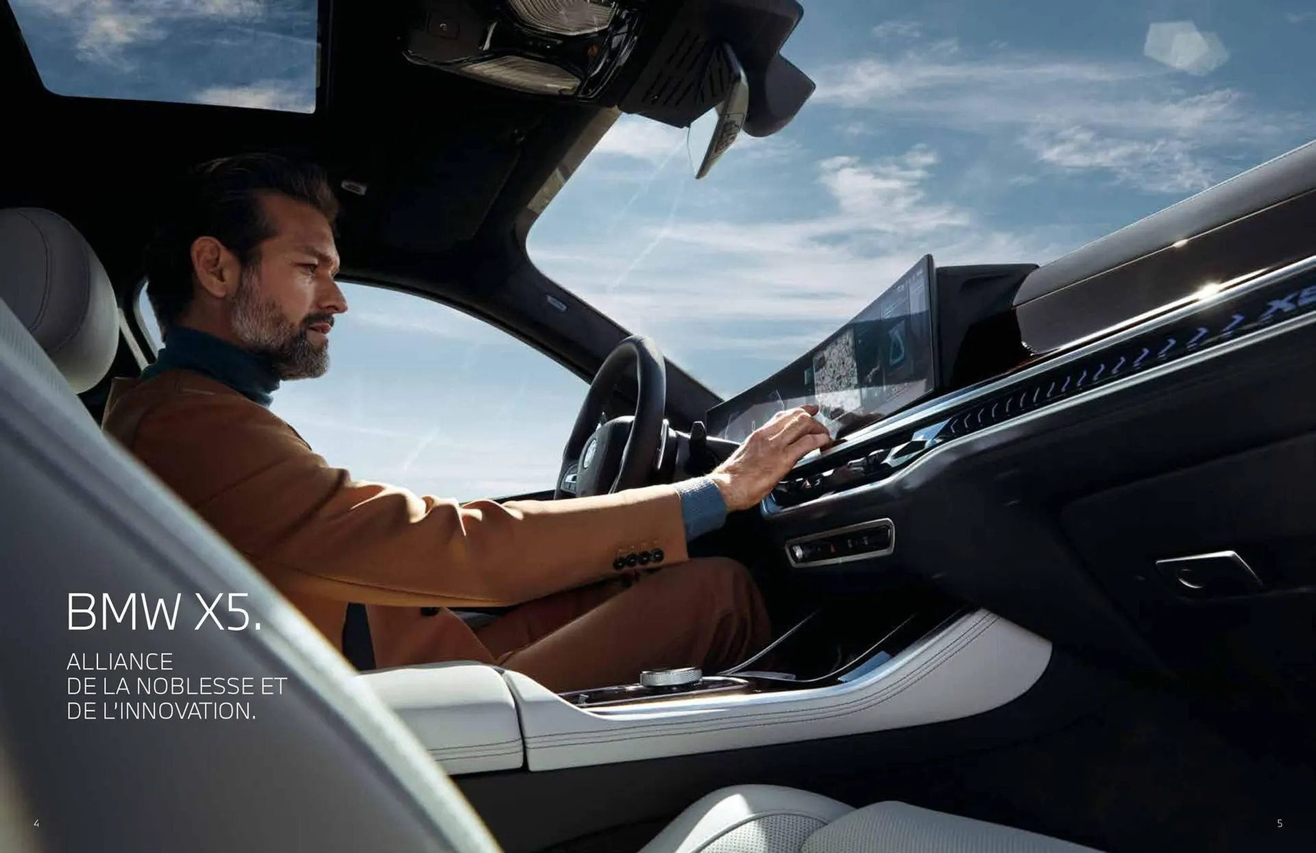 Catalogue BMW du 5 novembre au 5 novembre 2026 - Catalogue page 3