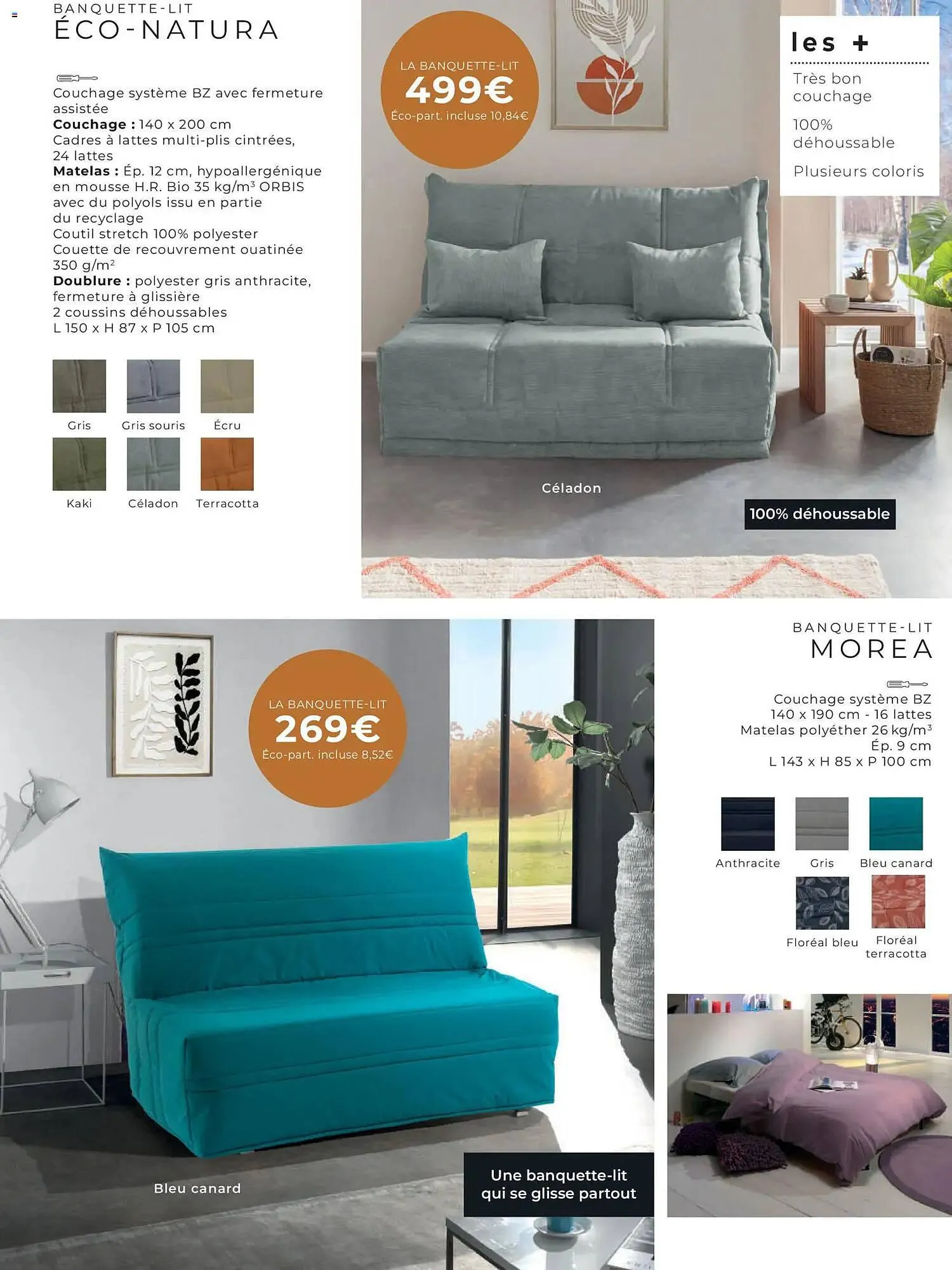 Catalogue Cocktail Scandinave du 18 février au 25 avril 2026 - Catalogue page 22