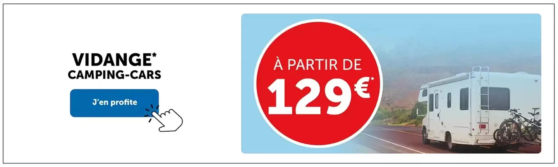 Catalogue Roady du 3 mars au 31 mars 2025 - Catalogue page 5