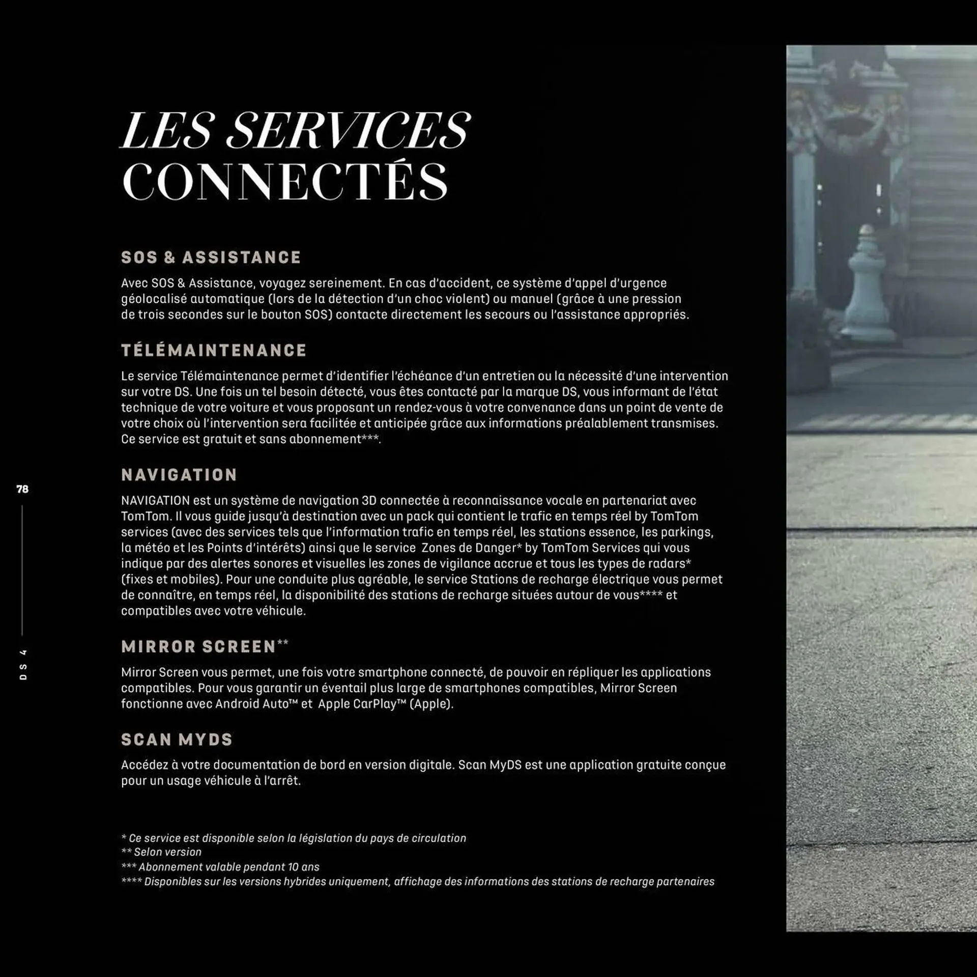 Catalogue DS du 8 janvier au 31 janvier 2027 - Catalogue page 78