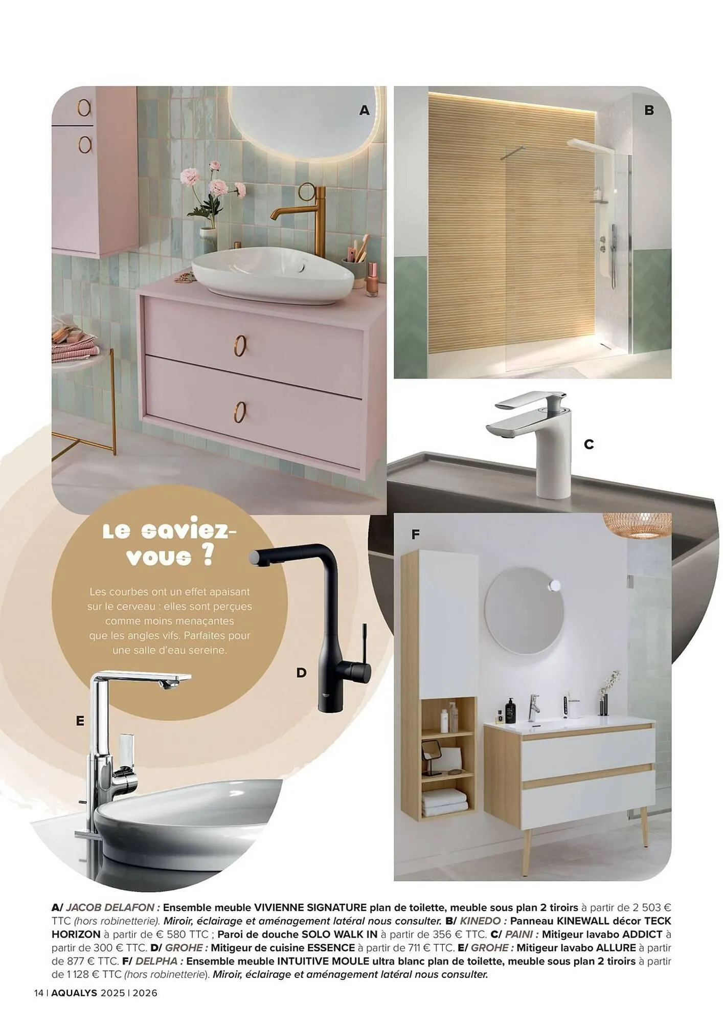 Catalogue Prolians du 26 septembre au 31 décembre 2026 - Catalogue page 14