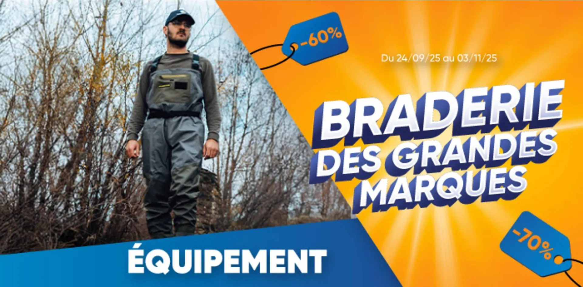 Catalogue Pacific Pêche du 24 septembre au 3 novembre 2025 - Catalogue page 4