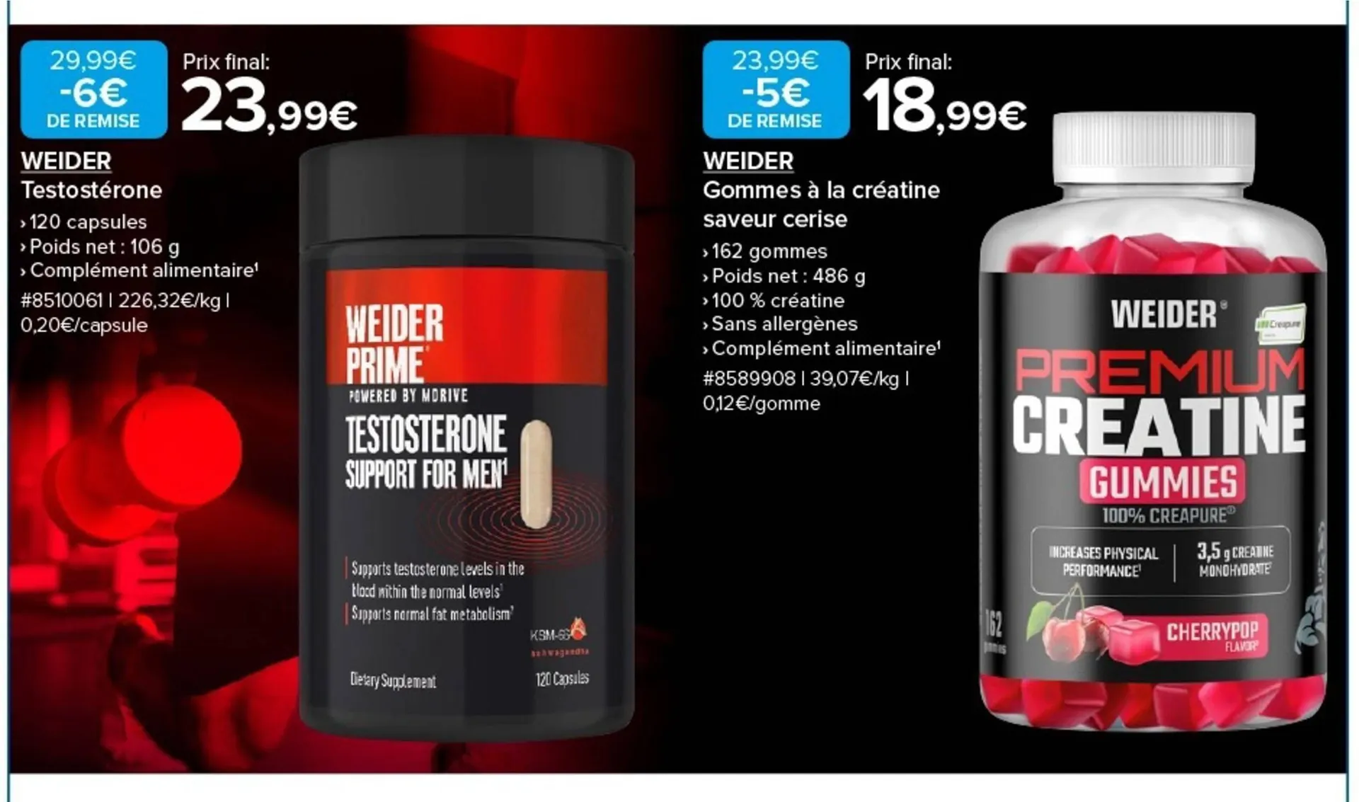 Catalogue Costco du 14 janvier au 25 janvier 2026 - Catalogue page 5