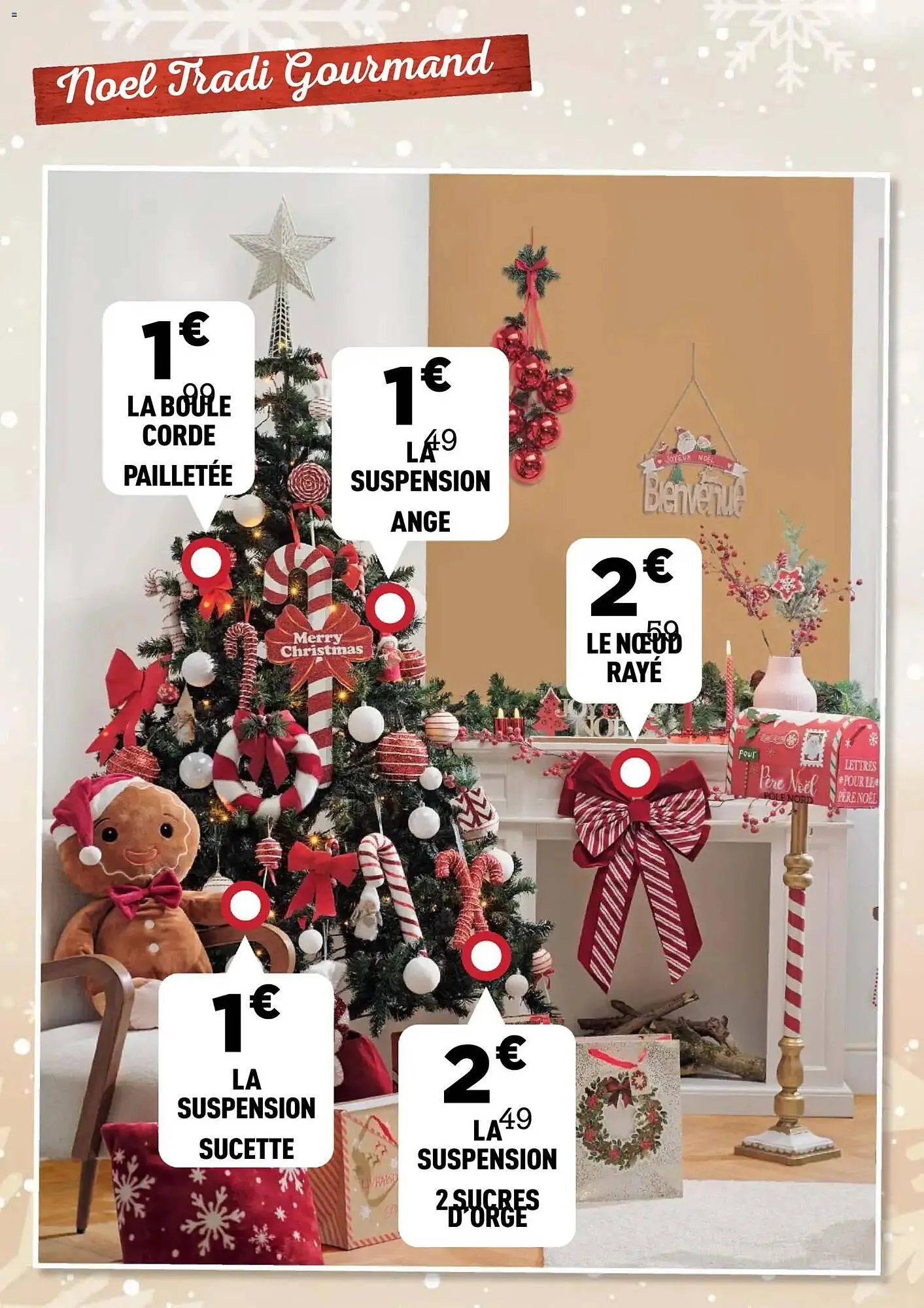 Catalogue Centrakor du 3 novembre au 16 novembre 2025 - Catalogue page 9