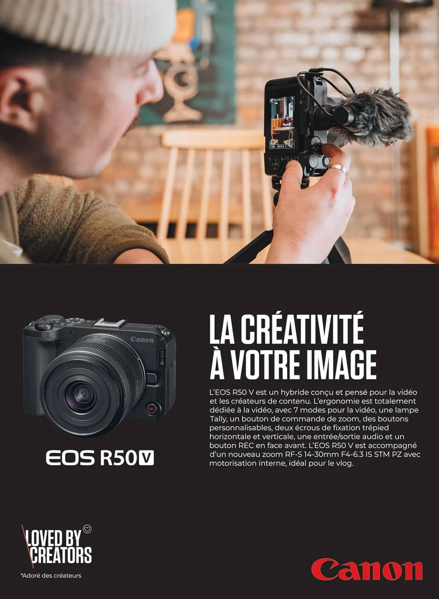 Catalogue Camara du 6 janvier au 31 décembre 2026 - Catalogue page 13