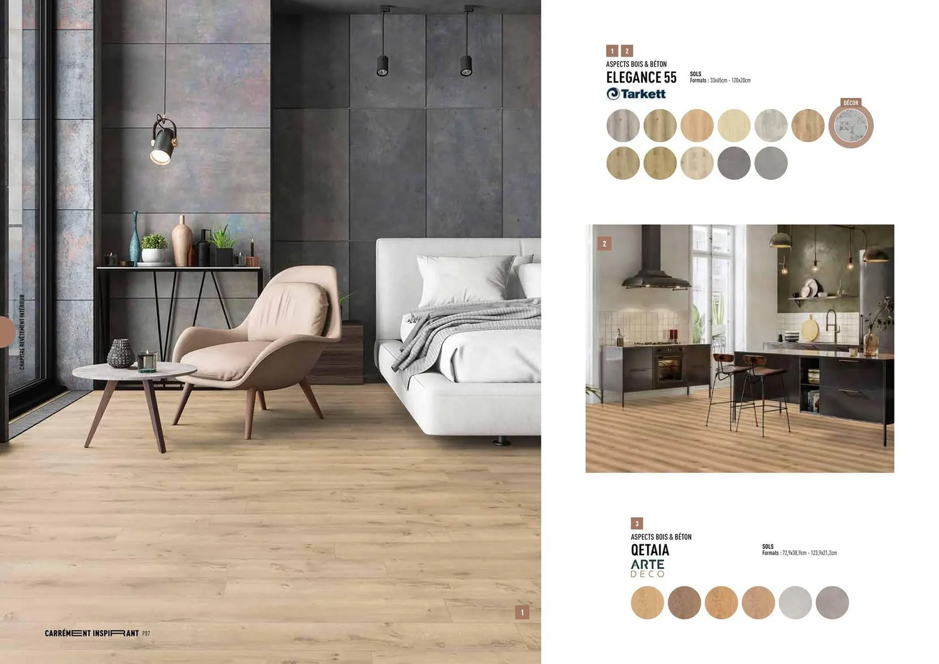 Catalogue Point P du 30 septembre au 31 décembre 2026 - Catalogue page 87