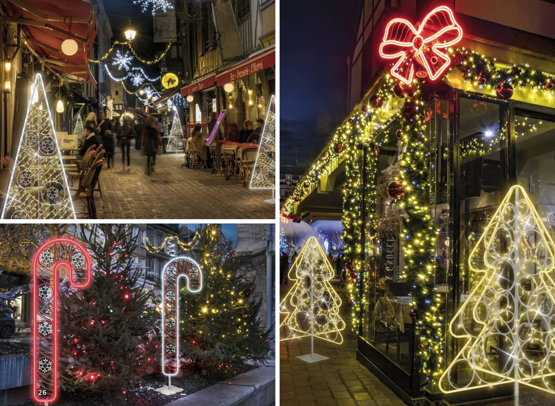 Catalogue Yesss electrique du 13 octobre au 31 décembre 2026 - Catalogue page 26