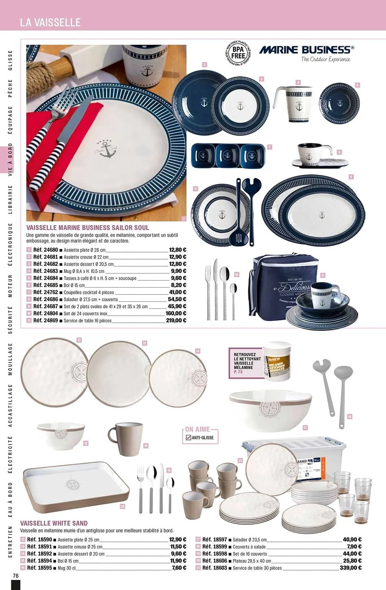 Catalogue Uship du 24 février au 31 décembre 2025 - Catalogue page 76