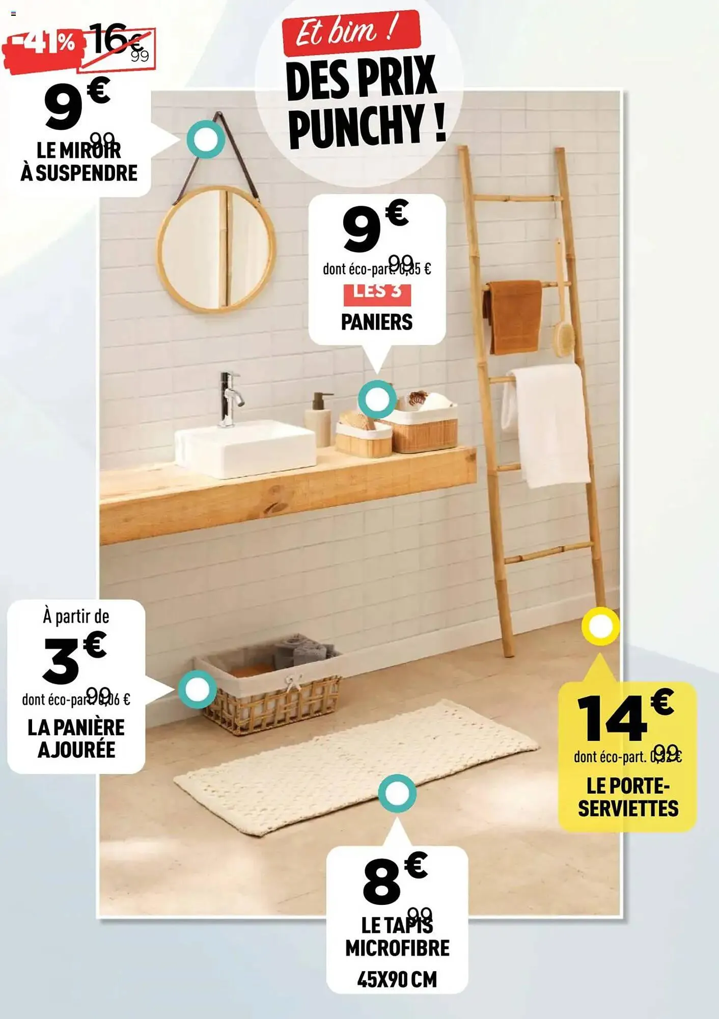 Catalogue Centrakor du 20 octobre au 2 novembre 2025 - Catalogue page 28