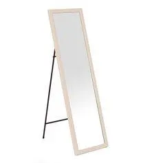 Miroir sur pied inclinable 35x125cm