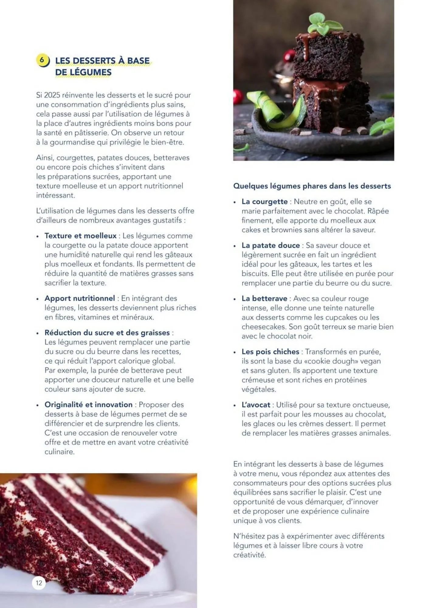 Catalogue METRO du 3 février au 31 décembre 2025 - Catalogue page 12