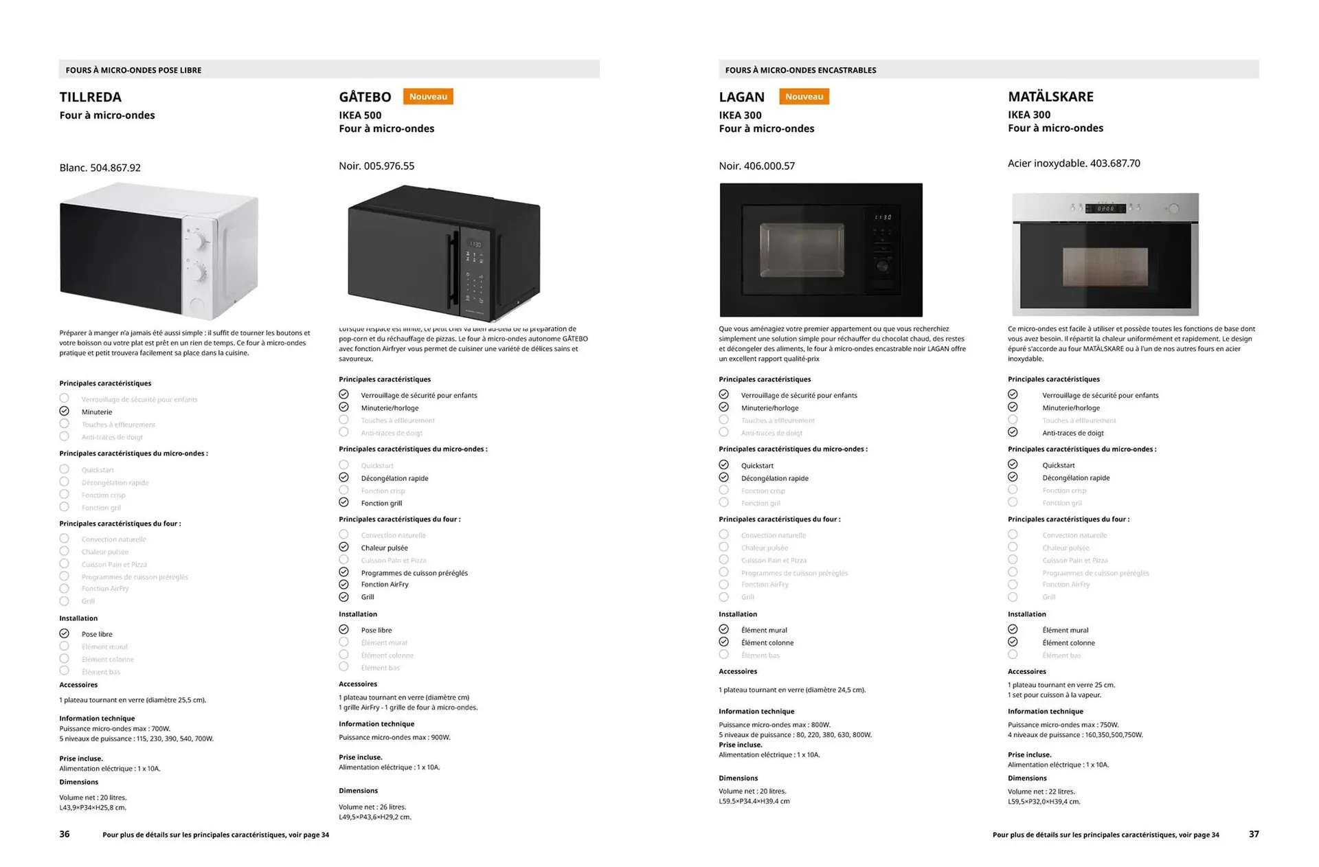 Catalogue IKEA du 2 juillet au 31 décembre 2025 - Catalogue page 19