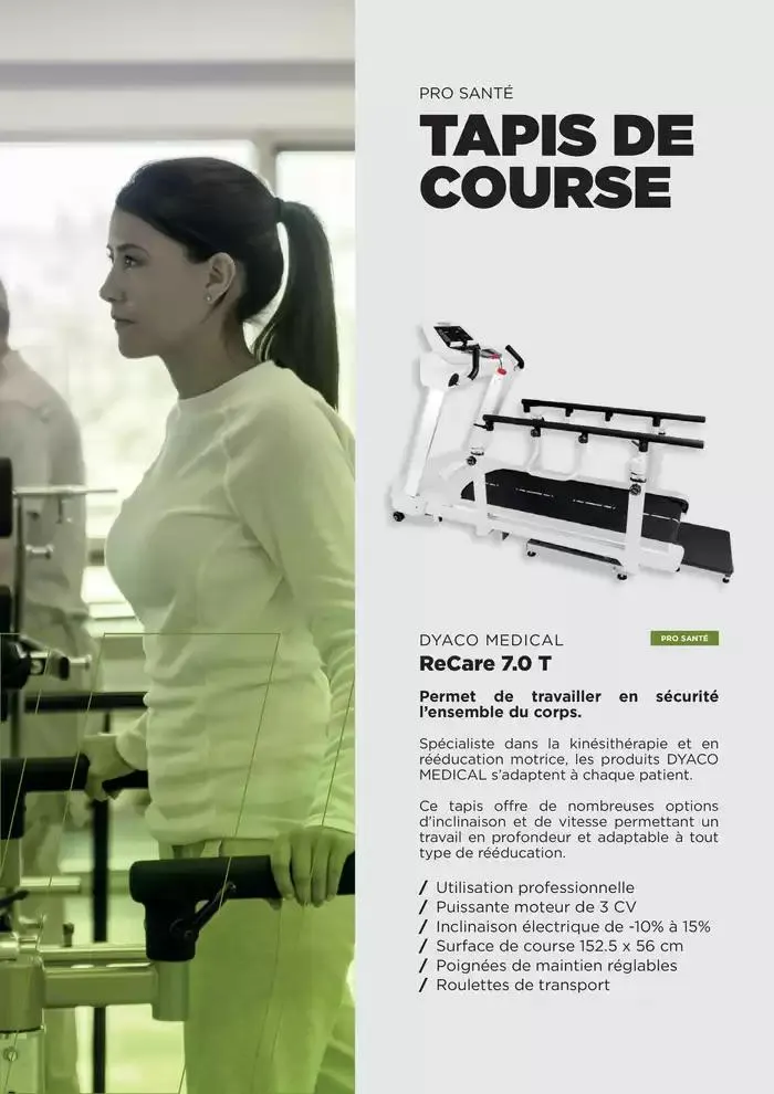 GAMME PROFESSIONNELLE 2025-2026 du 27 mars au 28 février 2026 - Catalogue page 44