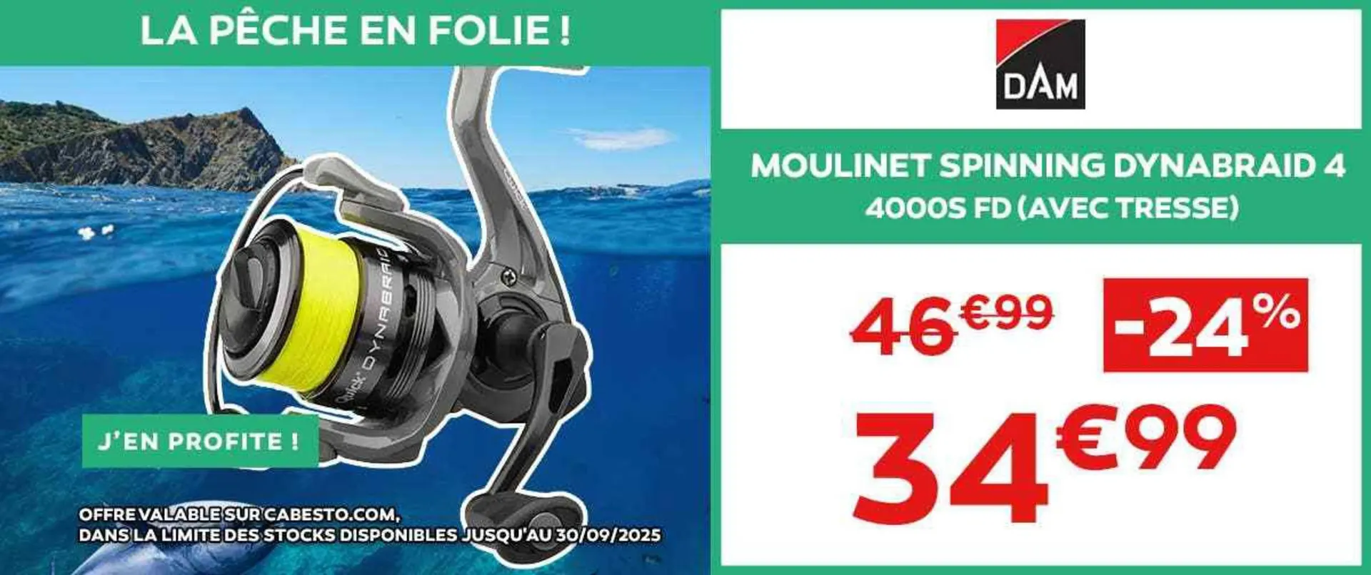 Catalogue Cabesto - 1