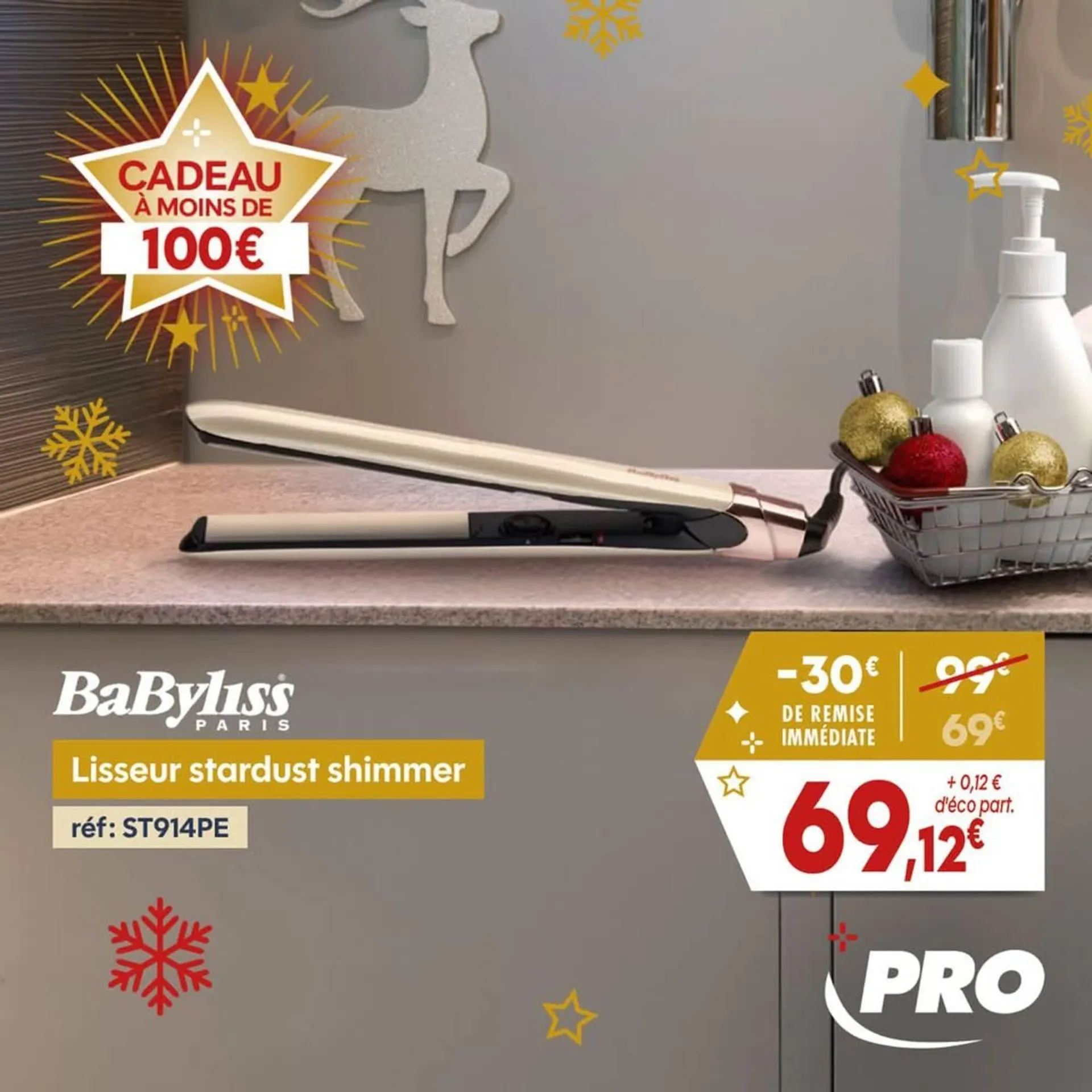 Catalogue Pro&Cie du 5 décembre au 24 décembre 2025 - Catalogue page 2