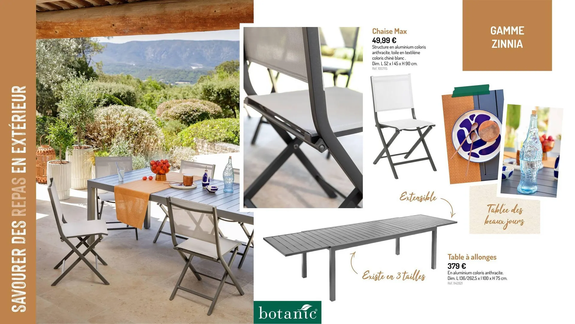 Catalogue Botanic du 6 février au 31 décembre 2026 - Catalogue page 5