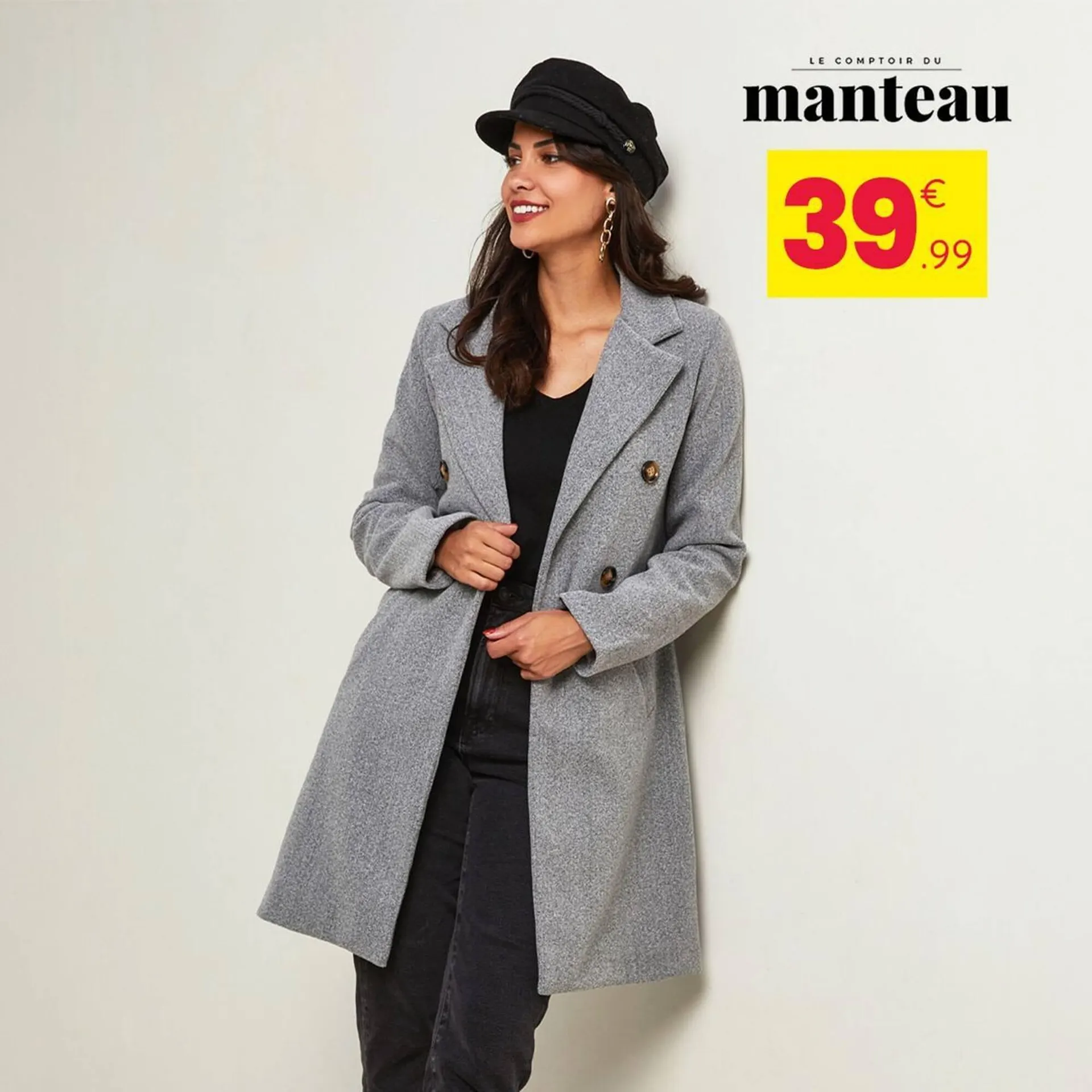 Catalogue Stokomani du 21 octobre au 9 novembre 2025 - Catalogue page 2