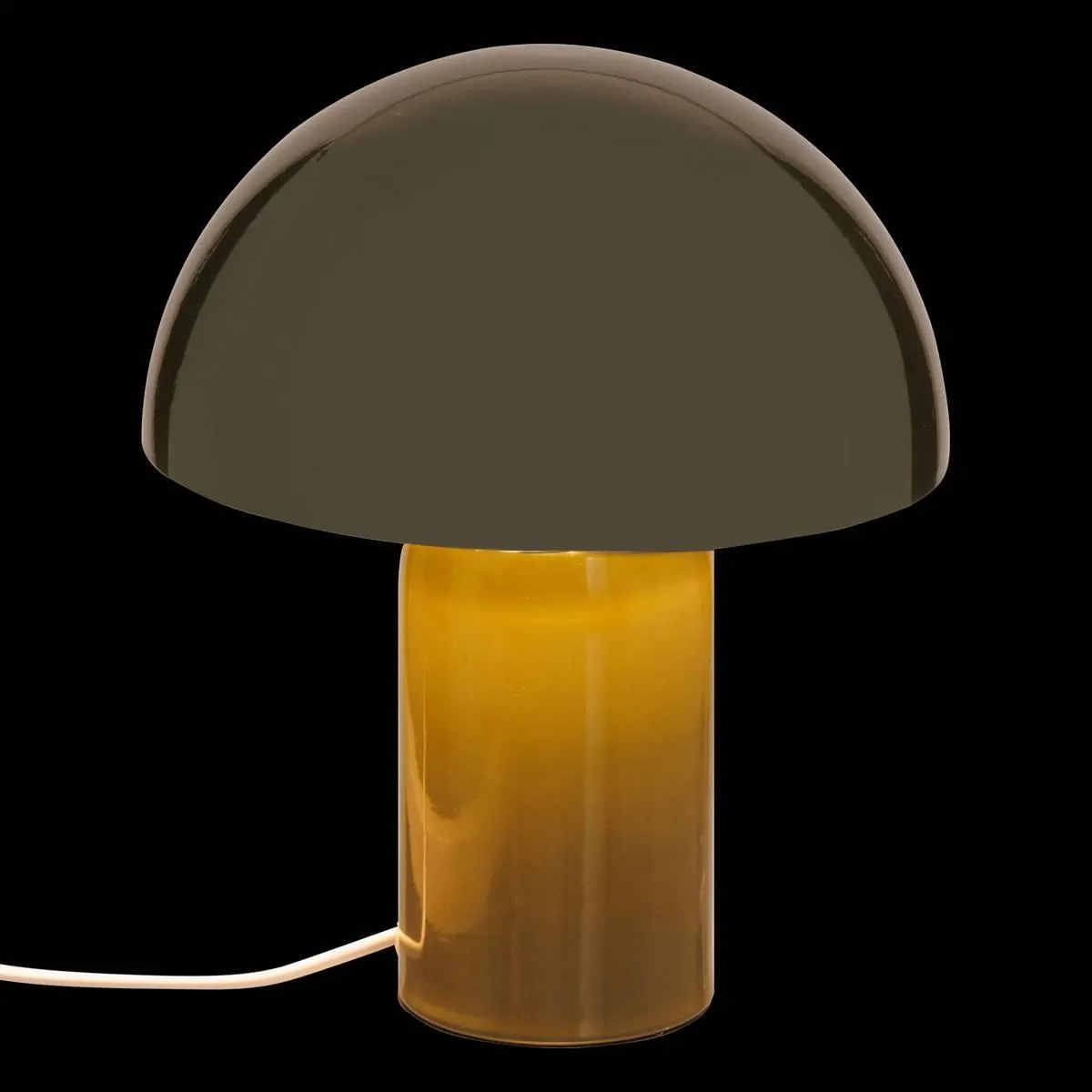 Lampe champignon Secteur "Lito"