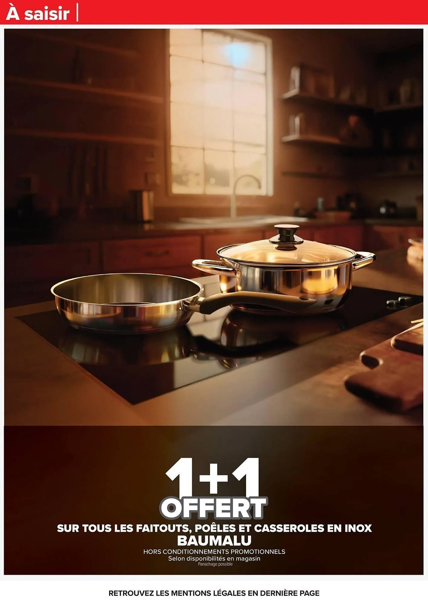 Catalogue Carrefour du 6 janvier au 19 janvier 2026 - Catalogue page 79