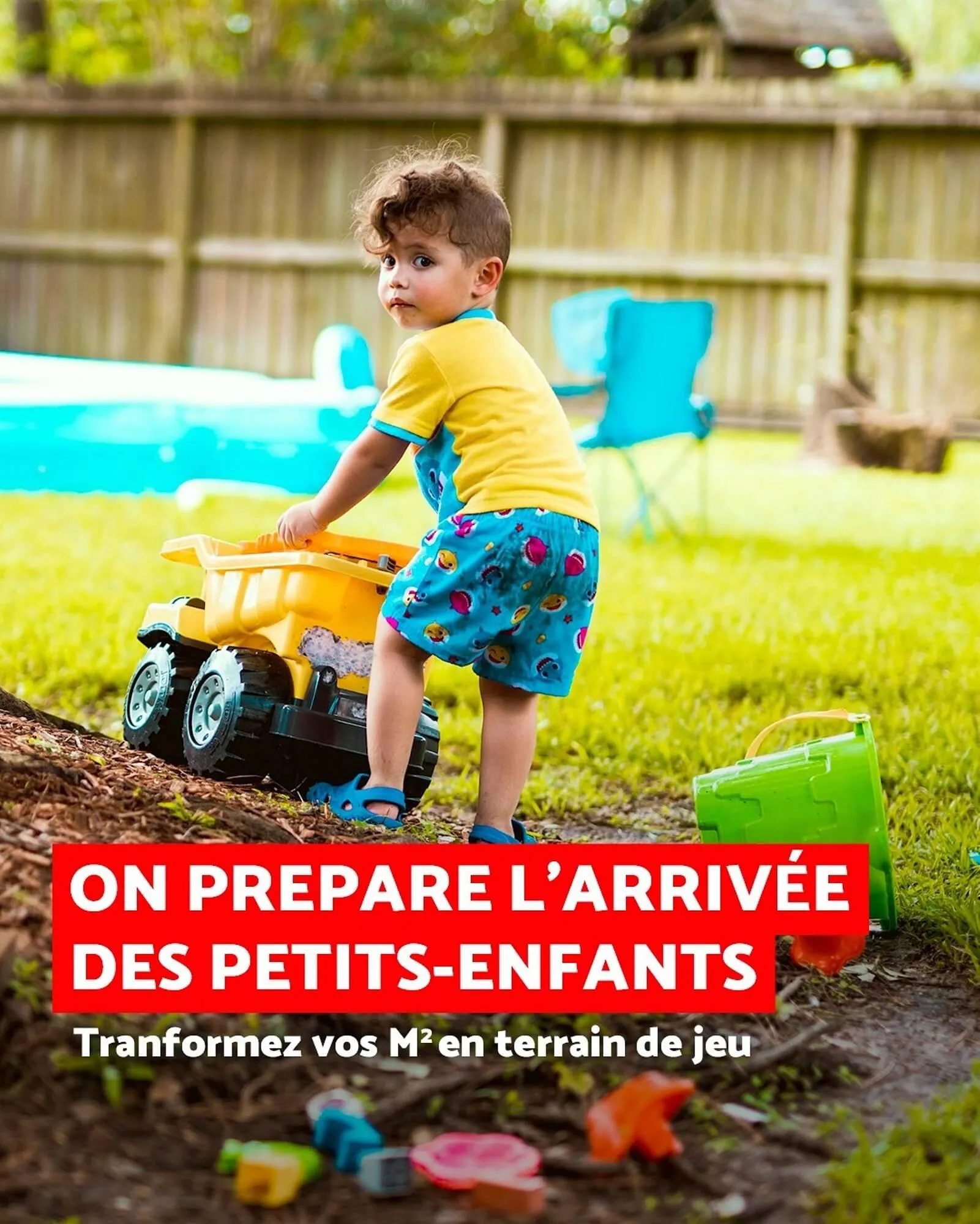 Catalogue Bricomarché - 1