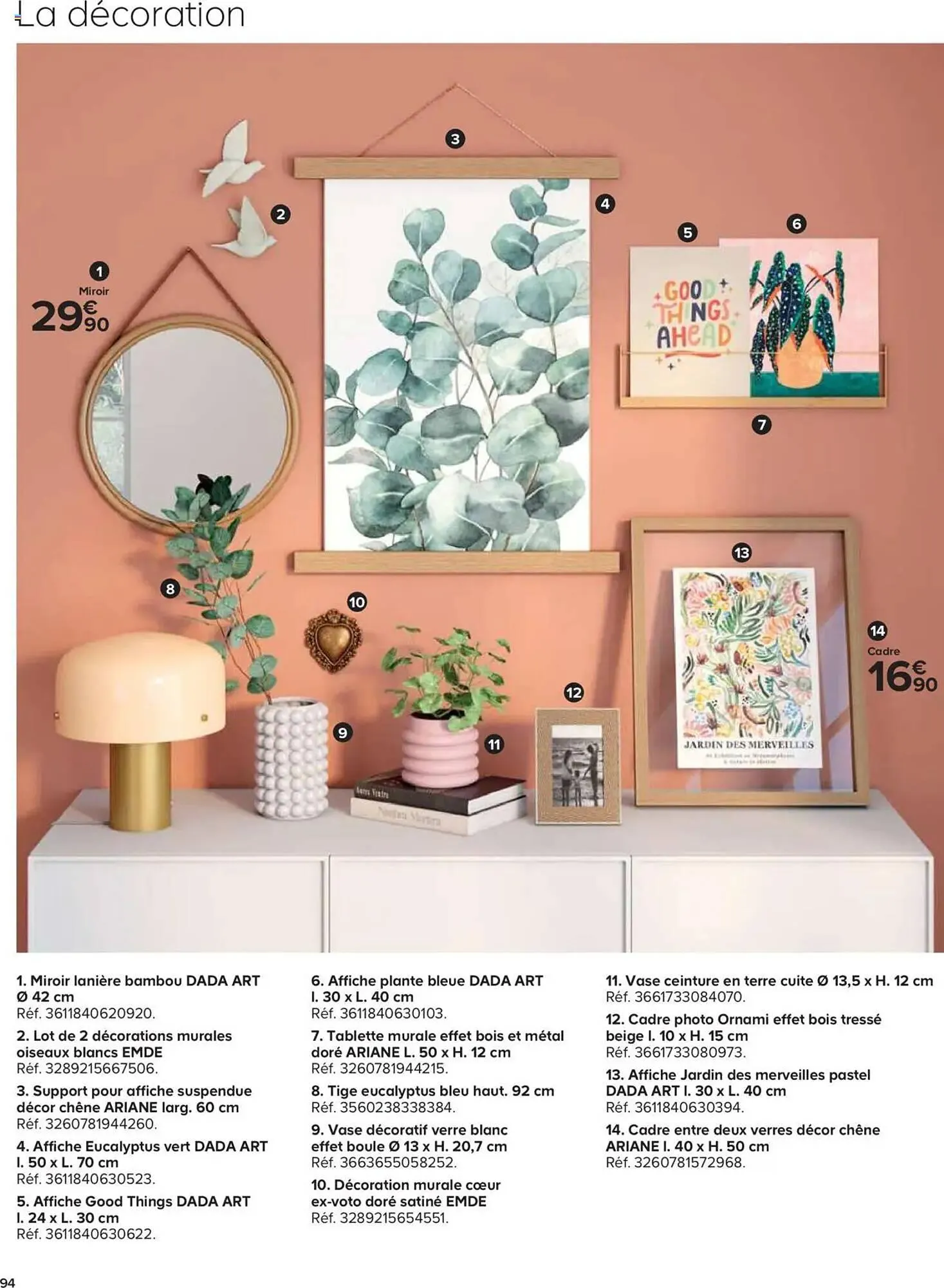 Catalogue Castorama du 21 mai au 31 décembre 2025 - Catalogue page 94