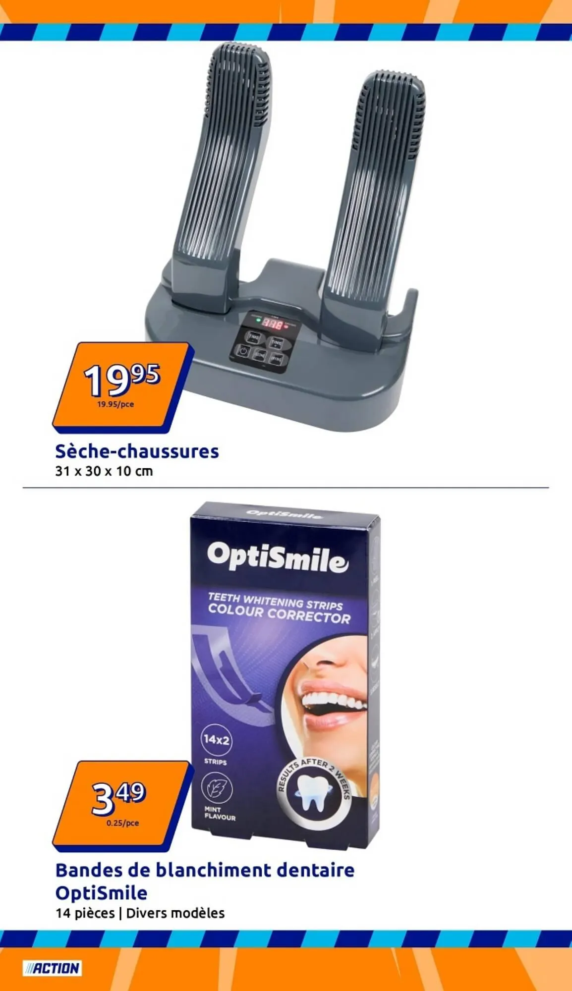 Catalogue Action du 14 janvier au 20 janvier 2026 - Catalogue page 14