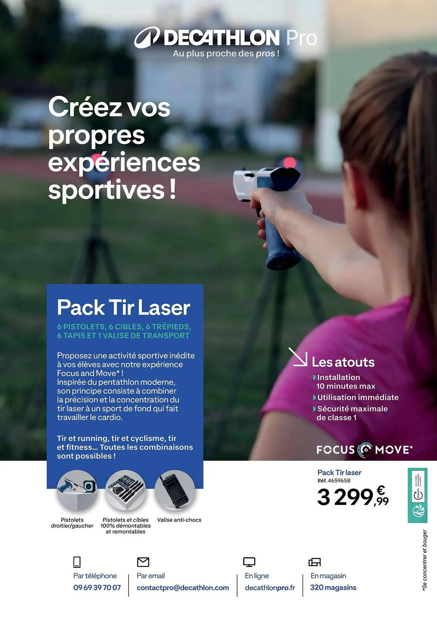 Catalogue Decathlon du 23 septembre au 31 décembre 2026 - Catalogue page 56