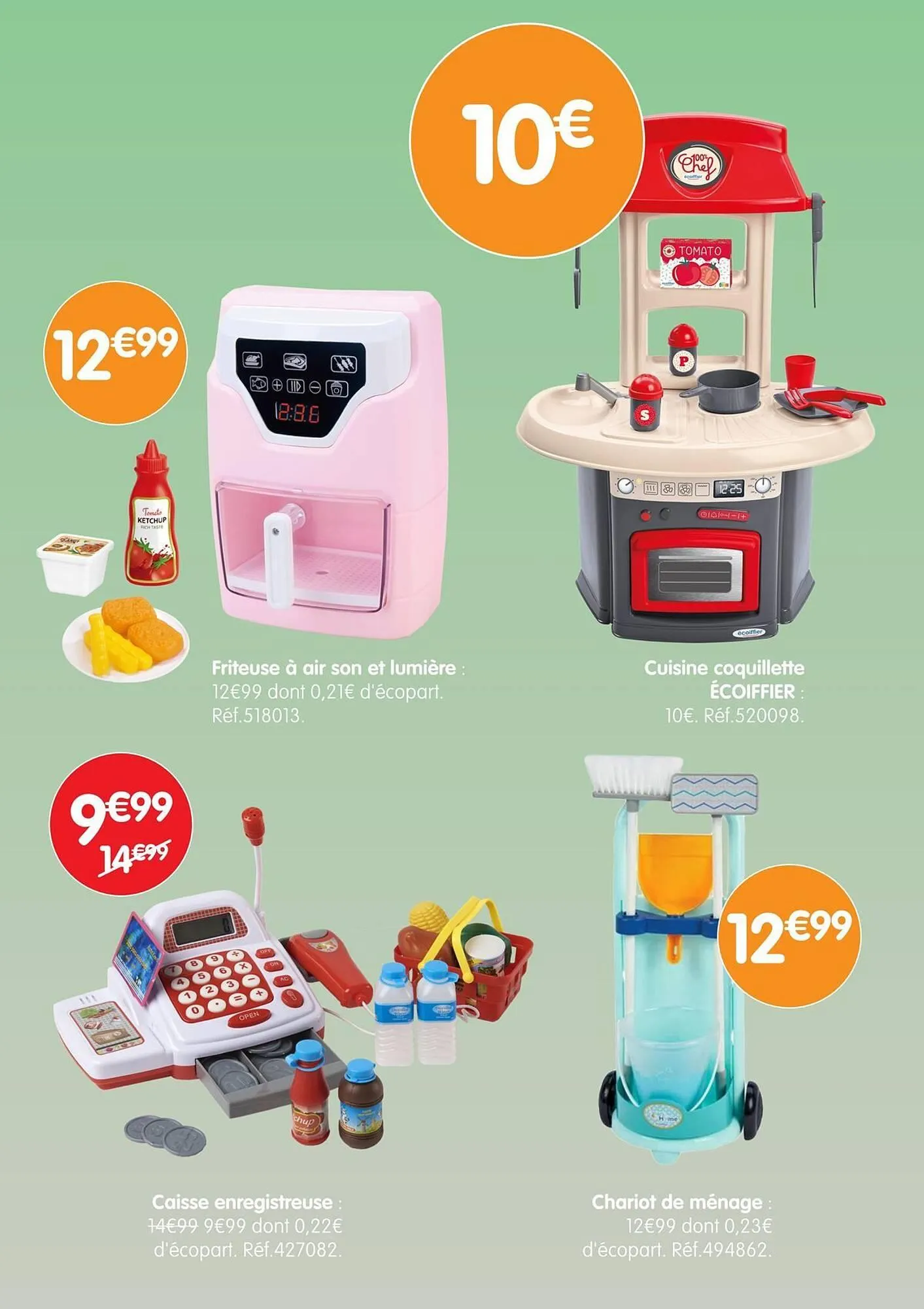 Catalogue b&m du 23 octobre au 24 décembre 2025 - Catalogue page 18