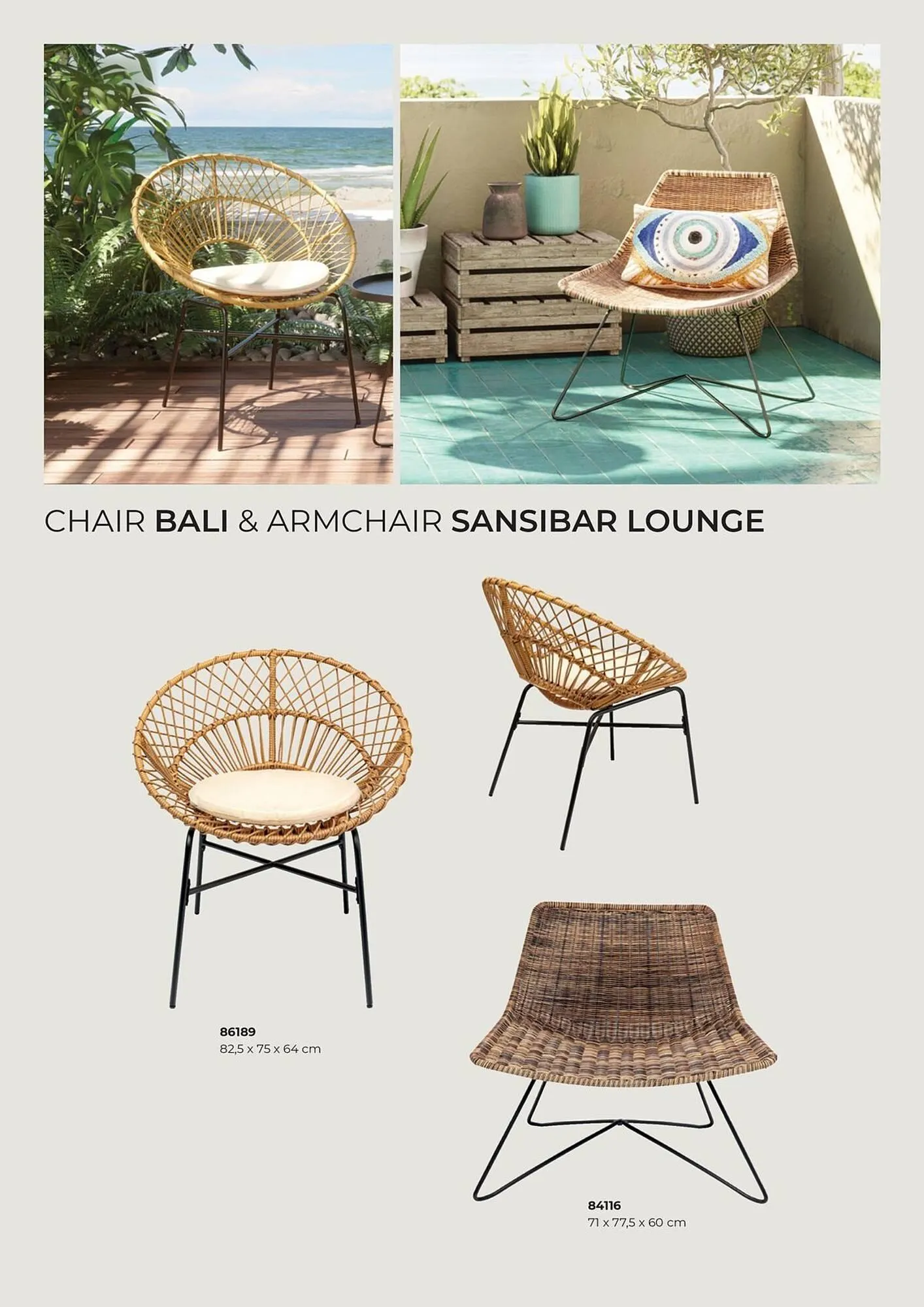 Catalogue KARE du 6 février au 31 août 2025 - Catalogue page 20