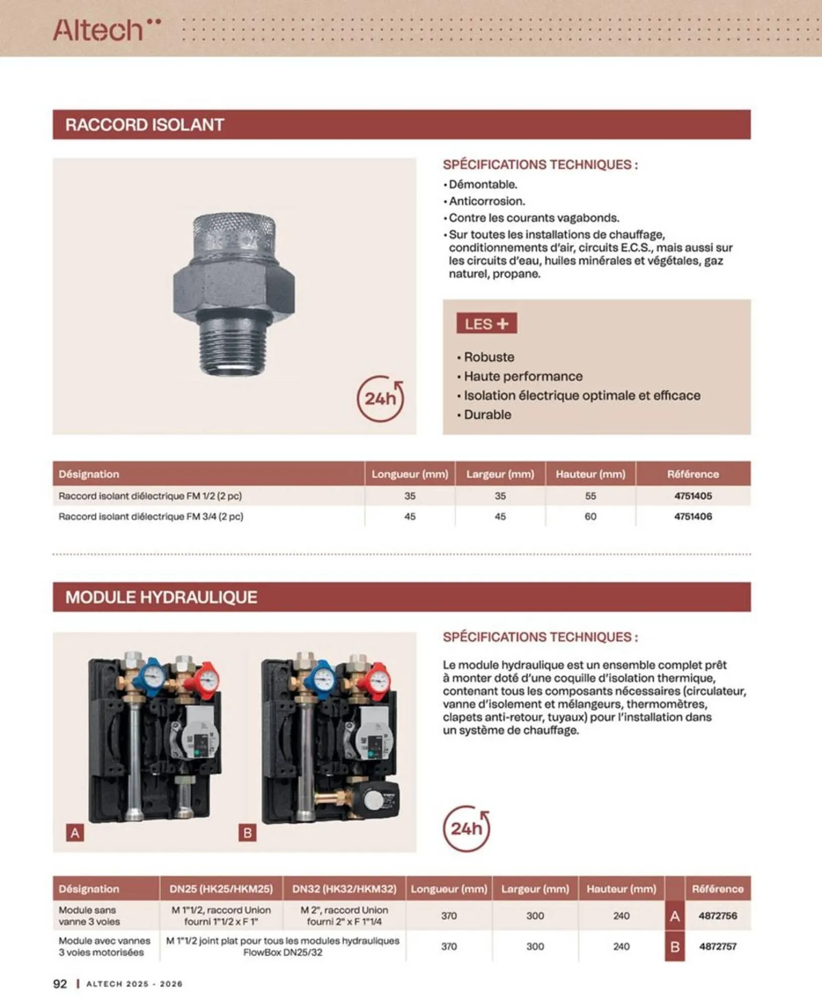 Catalogue Cedeo du 10 octobre au 30 juin 2026 - Catalogue page 92