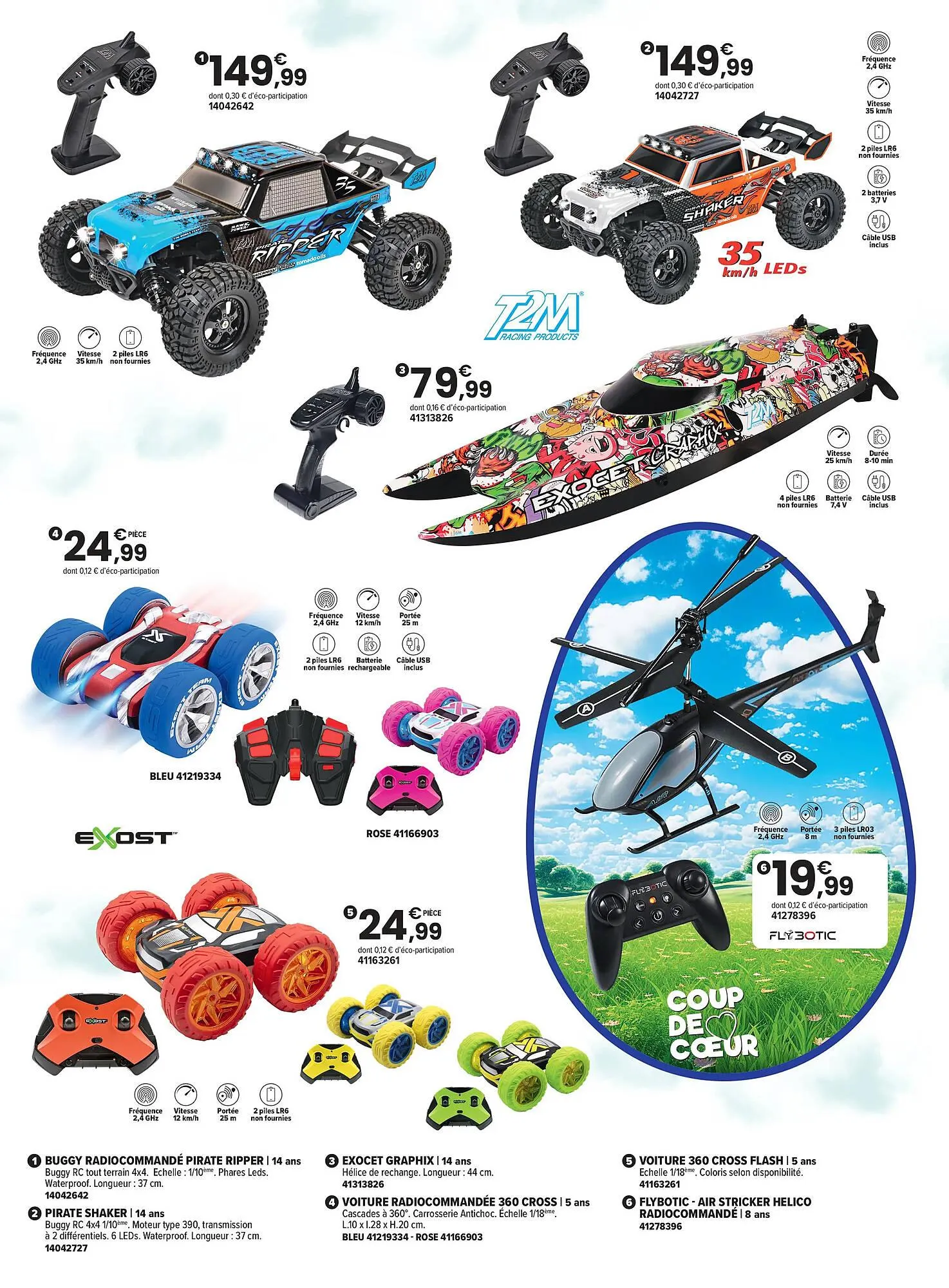 Catalogue JouéClub du 4 mars au 6 avril 2026 - Catalogue page 80