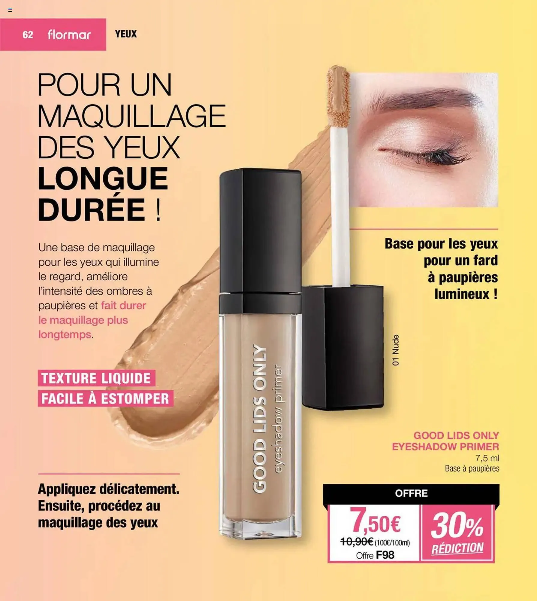 Catalogue Stanhome du 25 août au 7 septembre 2025 - Catalogue page 62