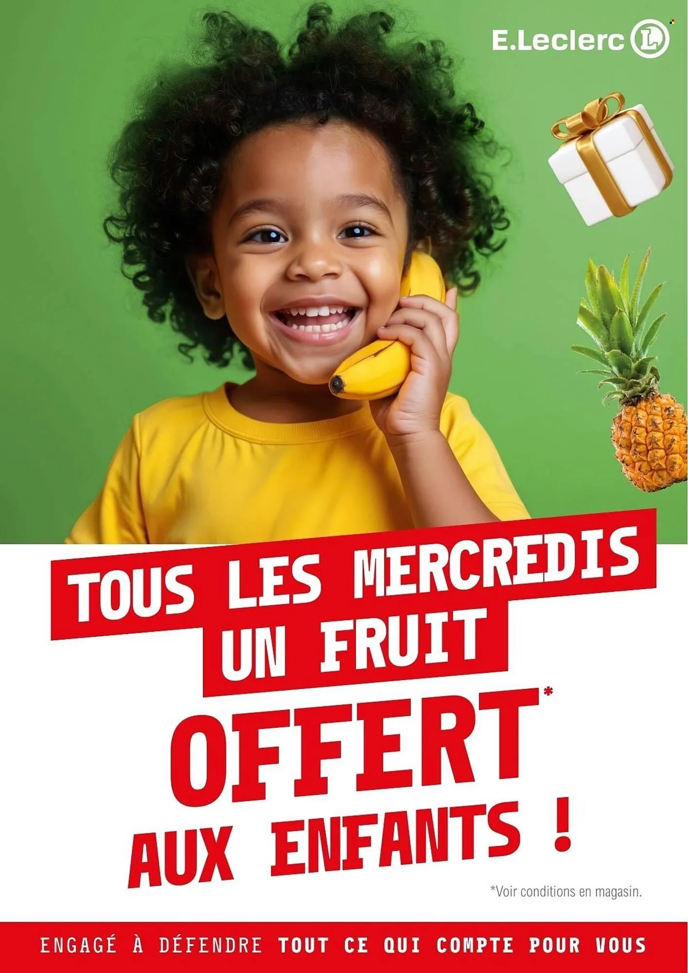 Catalogue E.Leclerc du 10 mars au 22 mars 2026 - Catalogue page 39