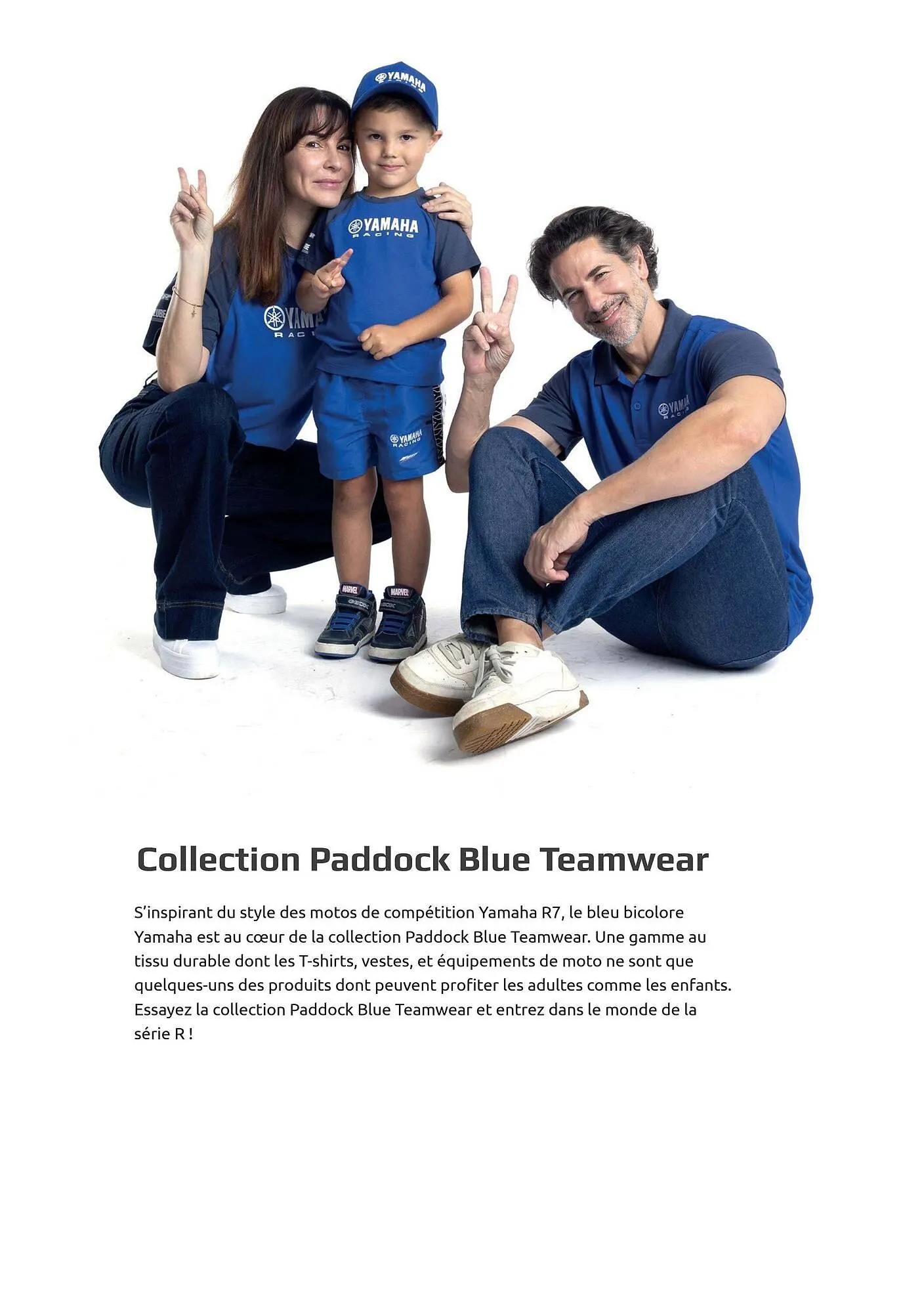 Catalogue Yamaha du 13 juin au 31 juillet 2025 - Catalogue page 24