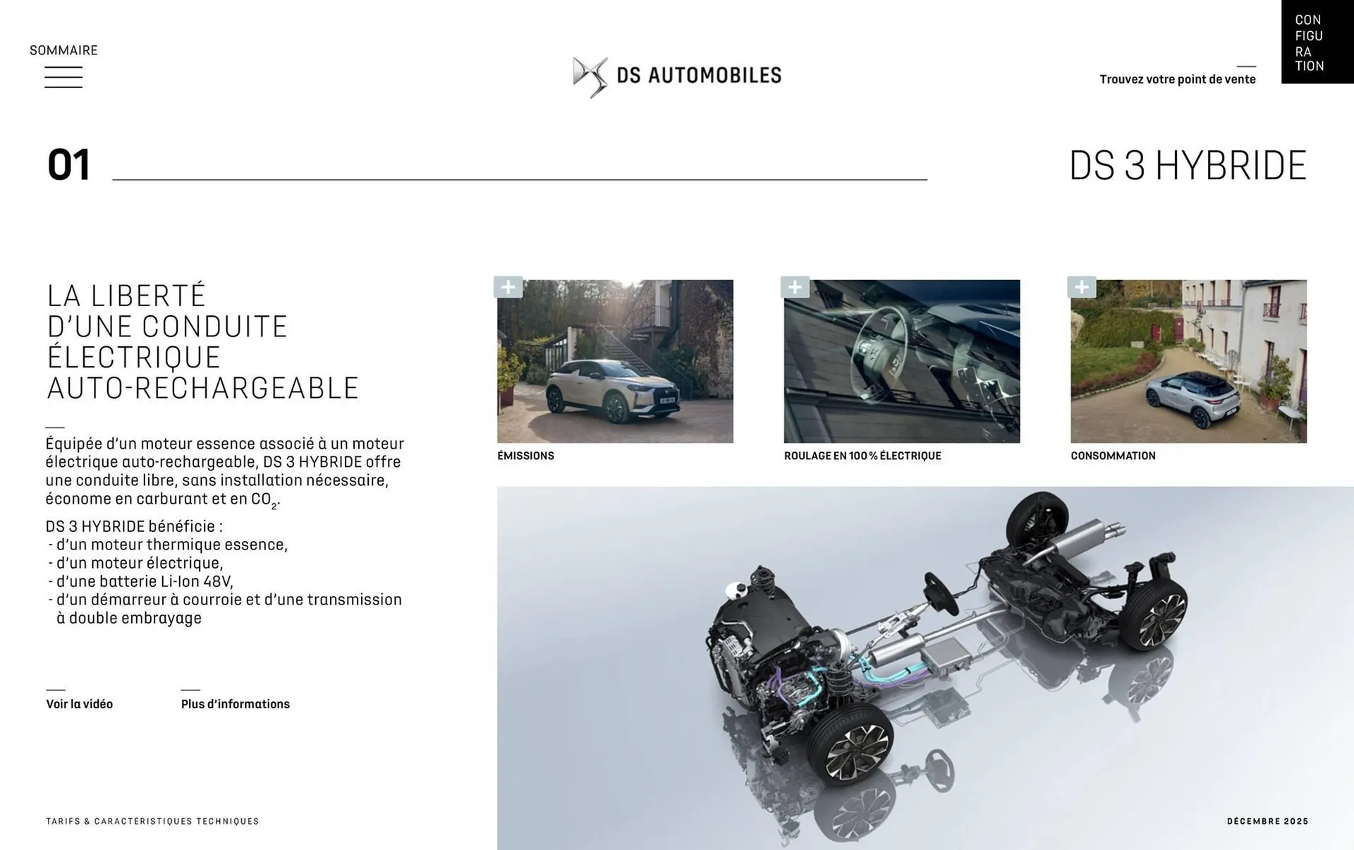 Catalogue DS du 8 janvier au 31 janvier 2027 - Catalogue page 8