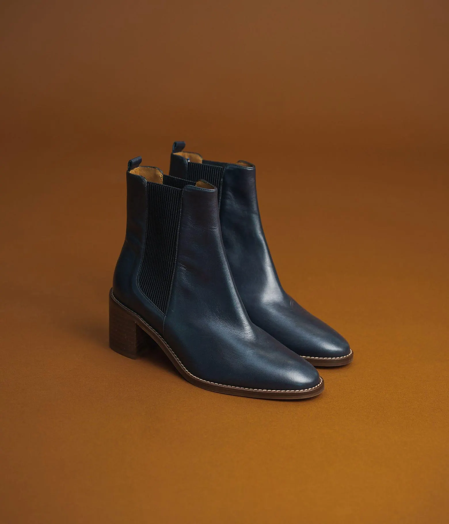 CHELSEA BOOTS MAEVA