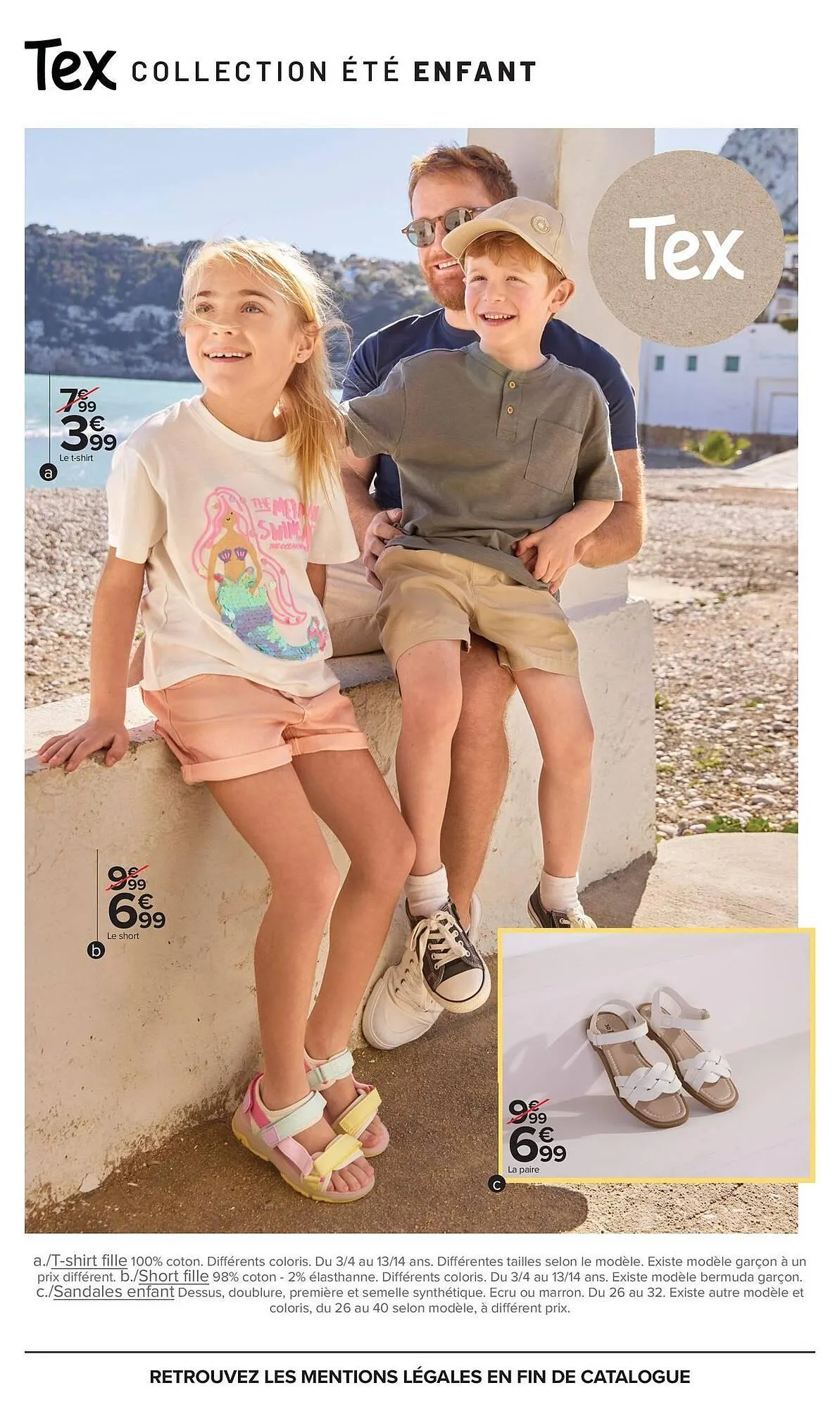 Catalogue Carrefour du 14 avril au 27 avril 2026 - Catalogue page 17