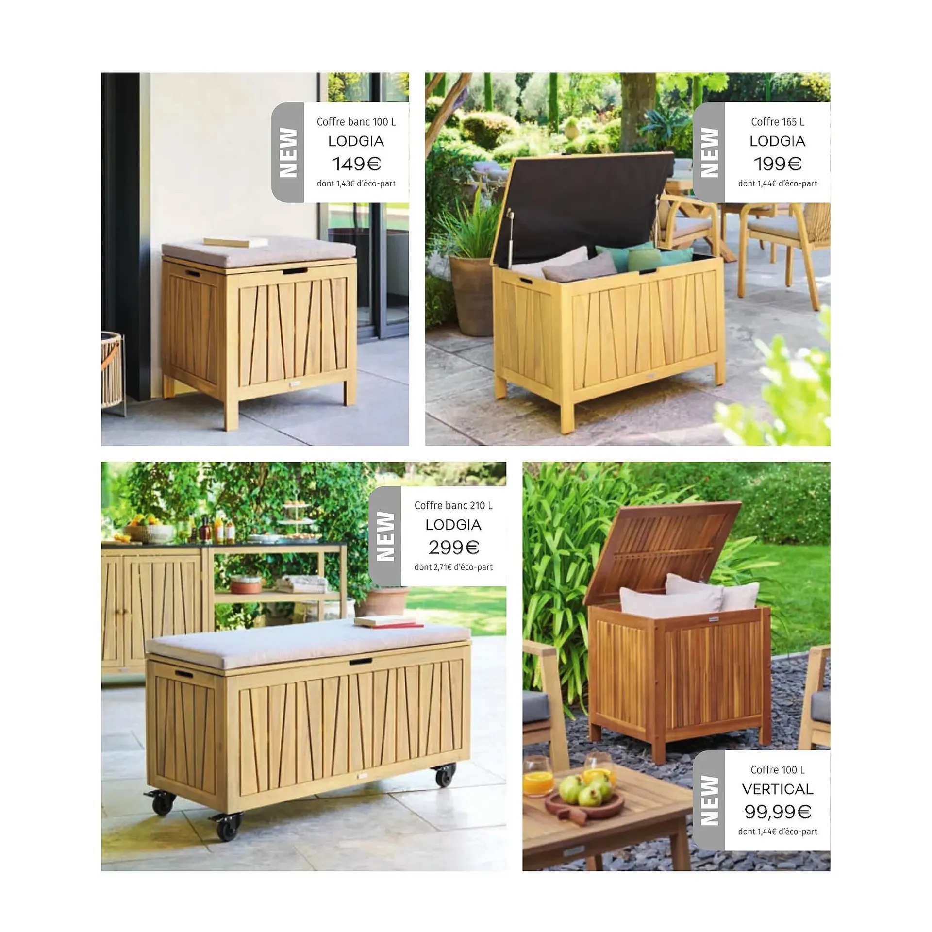 Catalogue Maxi Bazar du 9 février au 31 décembre 2026 - Catalogue page 207