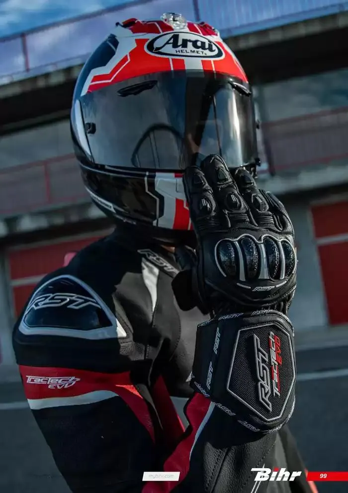 RST 2025 du 20 mars au 31 décembre 2025 - Catalogue page 99