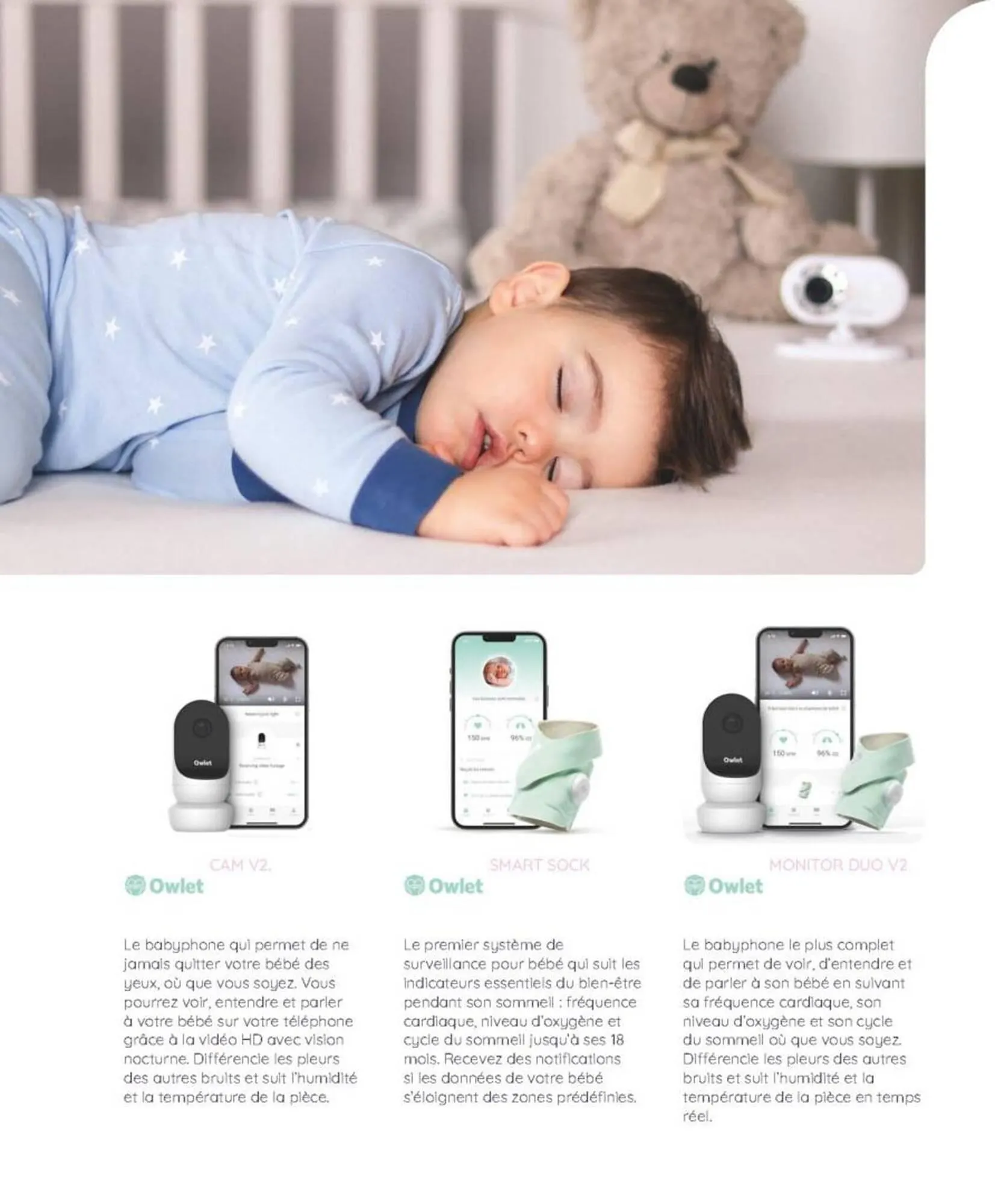 Catalogue autour de bébé du 18 juin au 1 novembre 2025 - Catalogue page 222