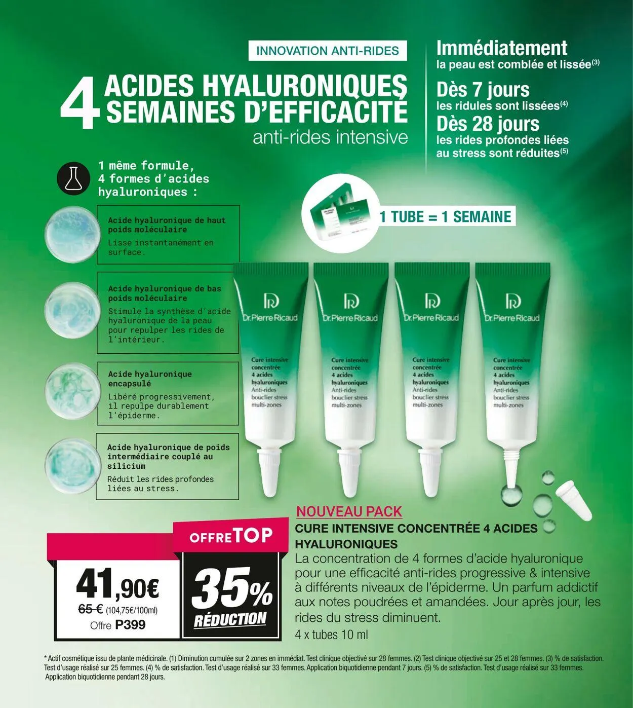 Stanhome du 3 juin au 17 juin 2025 - Catalogue page 73