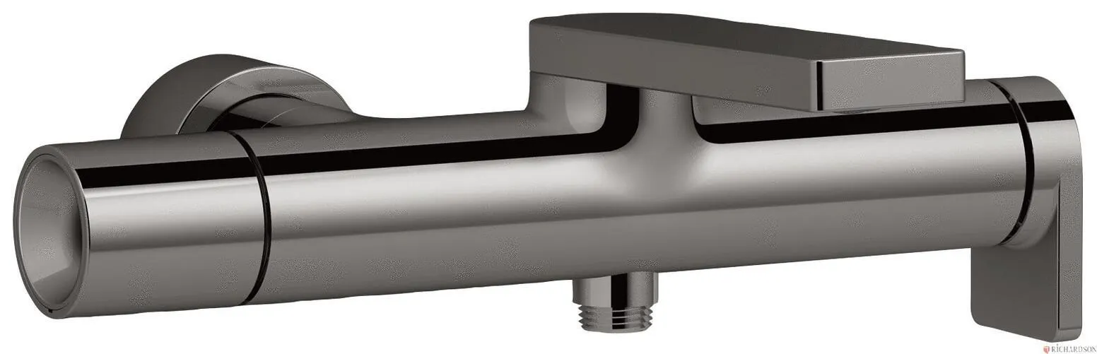 COMPOSED - Mitigeur thermostatique bain-douche mural