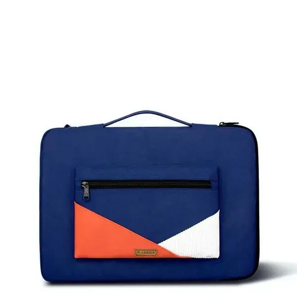 Cabaia - Housse pour ordinateur 13" - Tour Montparnasse