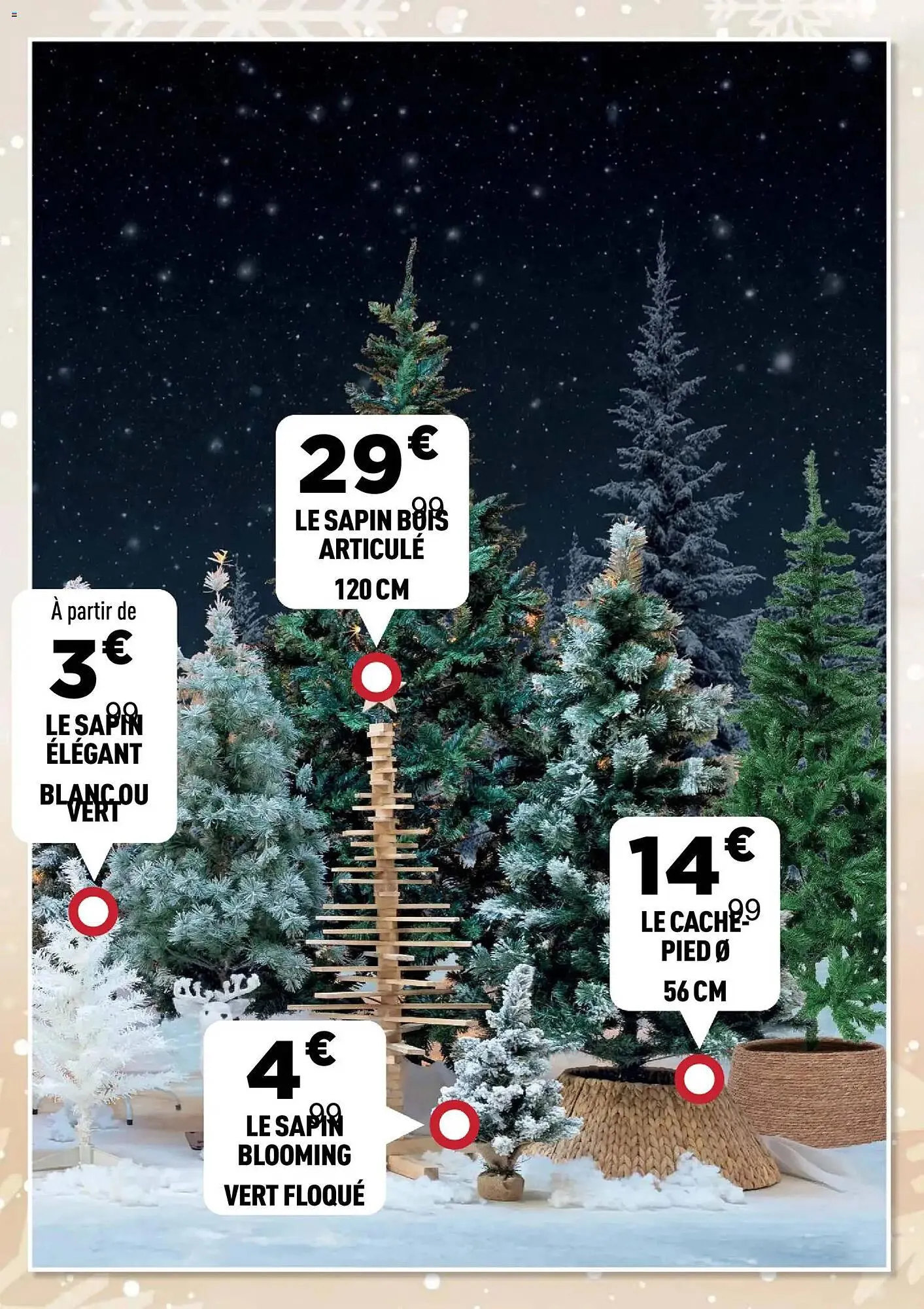 Catalogue Centrakor du 3 novembre au 16 novembre 2025 - Catalogue page 50