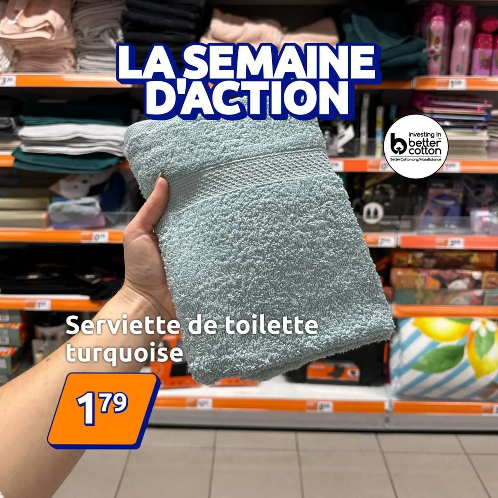 Catalogue Action du 27 juin au 30 juin 2025 - Catalogue page 3