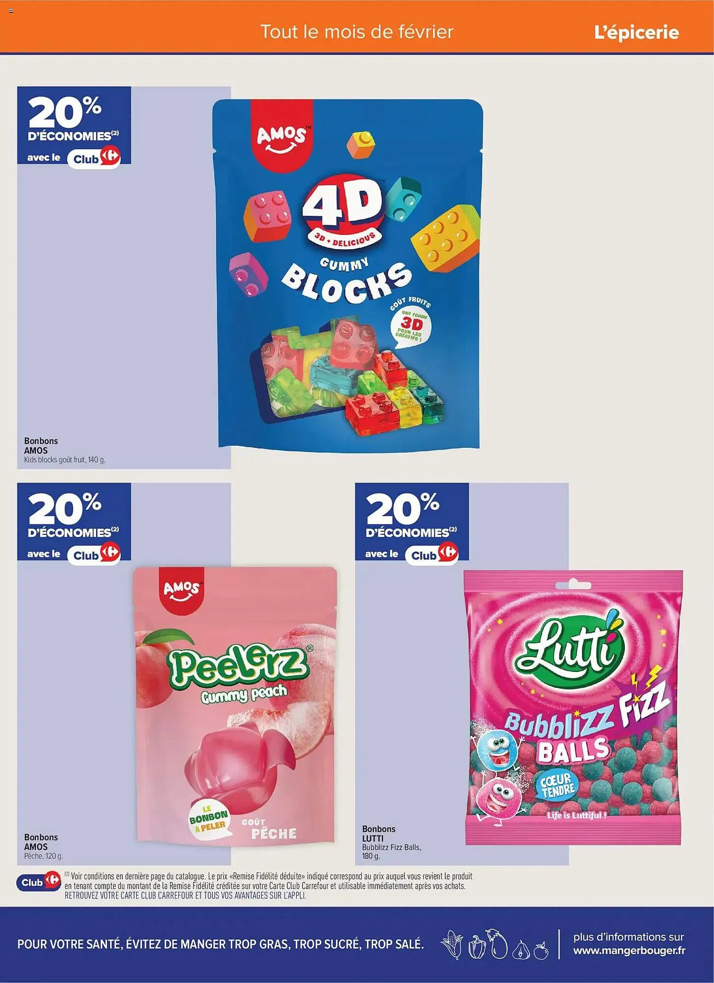 Catalogue Carrefour City du 1 février au 28 février 2026 - Catalogue page 9