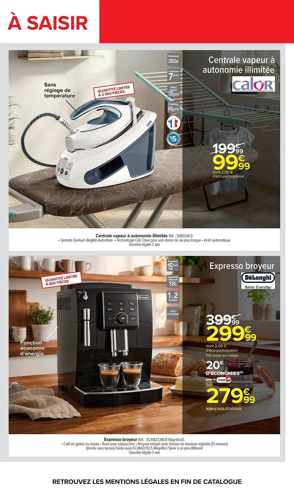 Catalogue Carrefour du 5 mai au 18 mai 2026 - Catalogue page 79