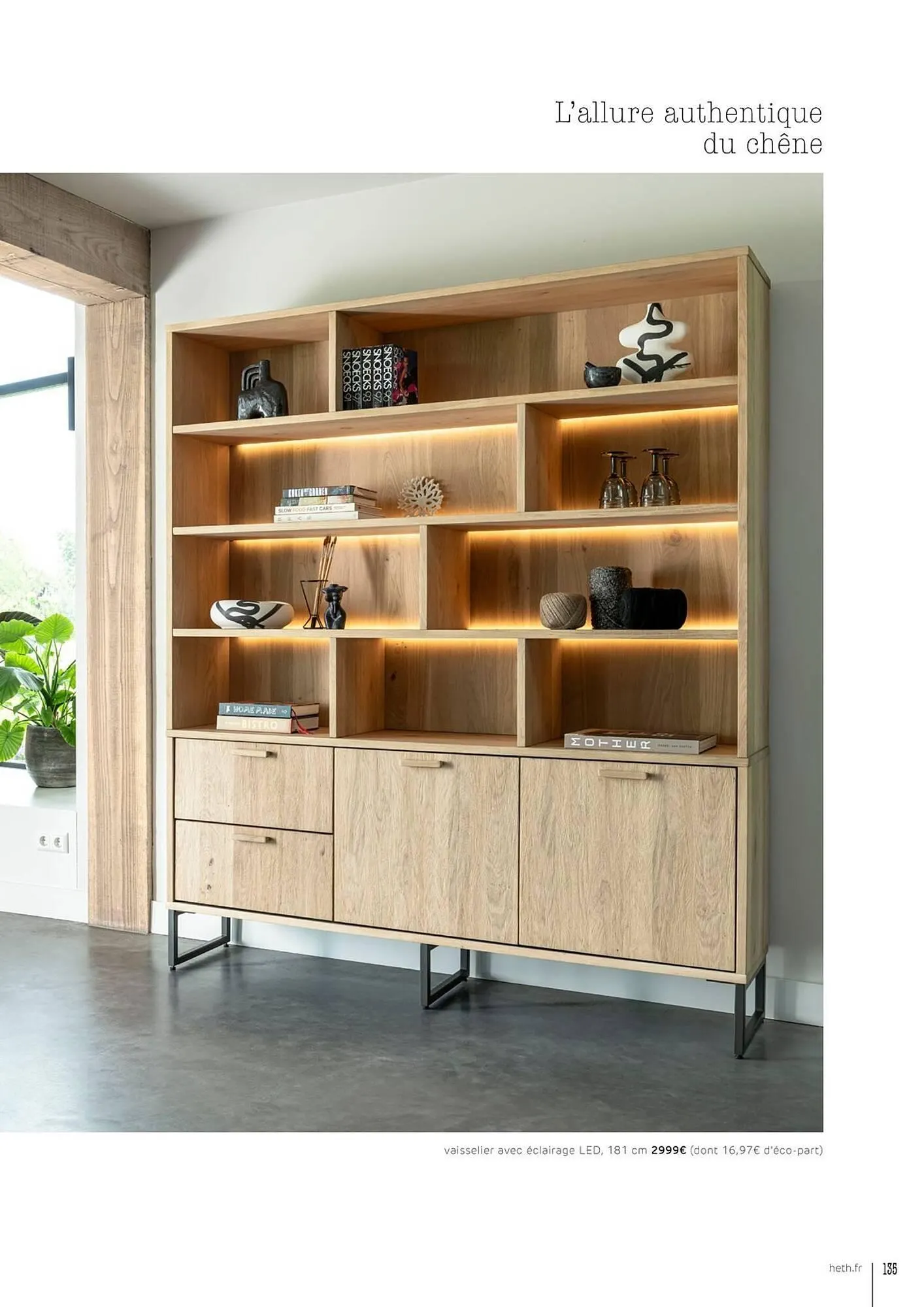 Catalogue H&H du 15 septembre au 28 février 2026 - Catalogue page 135
