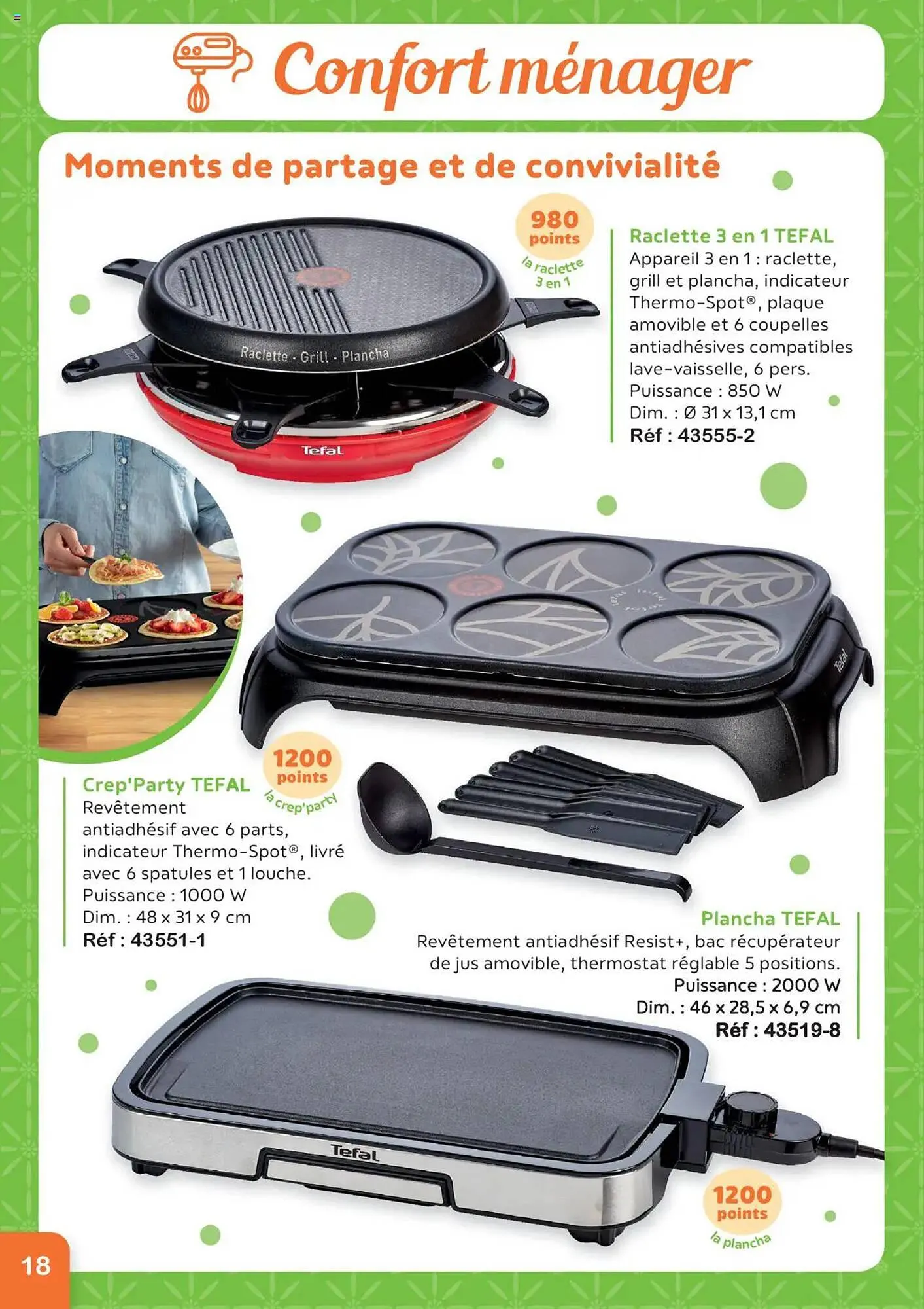 Catalogue Maximo du 1 octobre au 31 décembre 2025 - Catalogue page 18